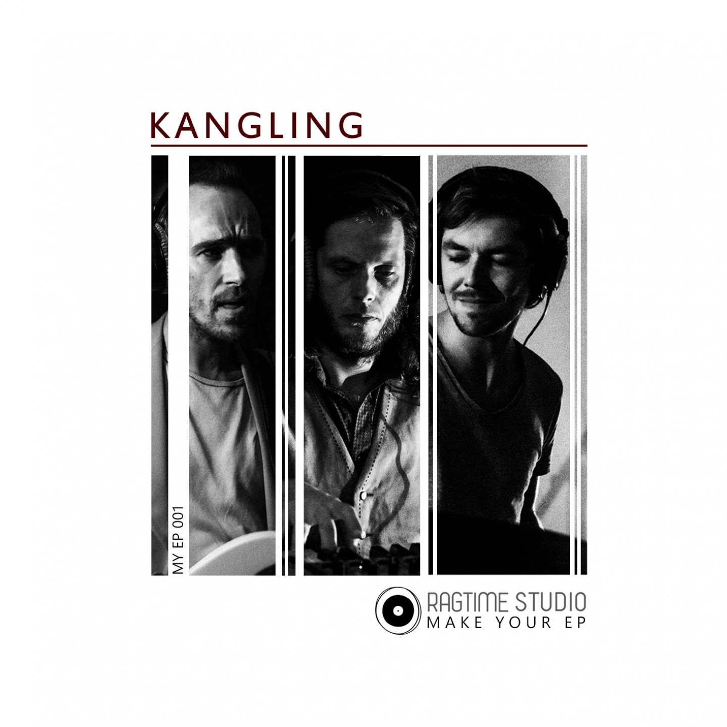 Kangling (MY EP 001)