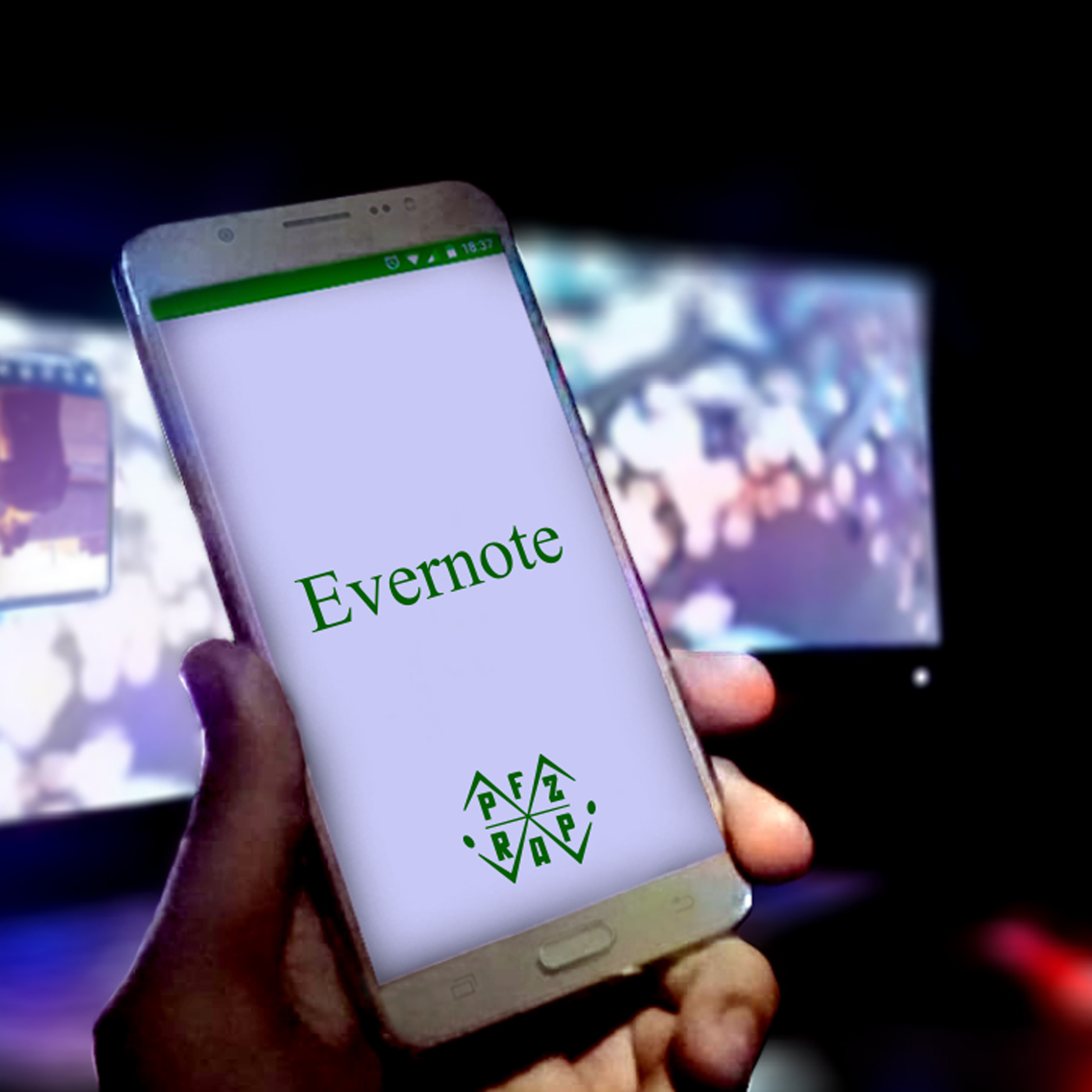 Evernote