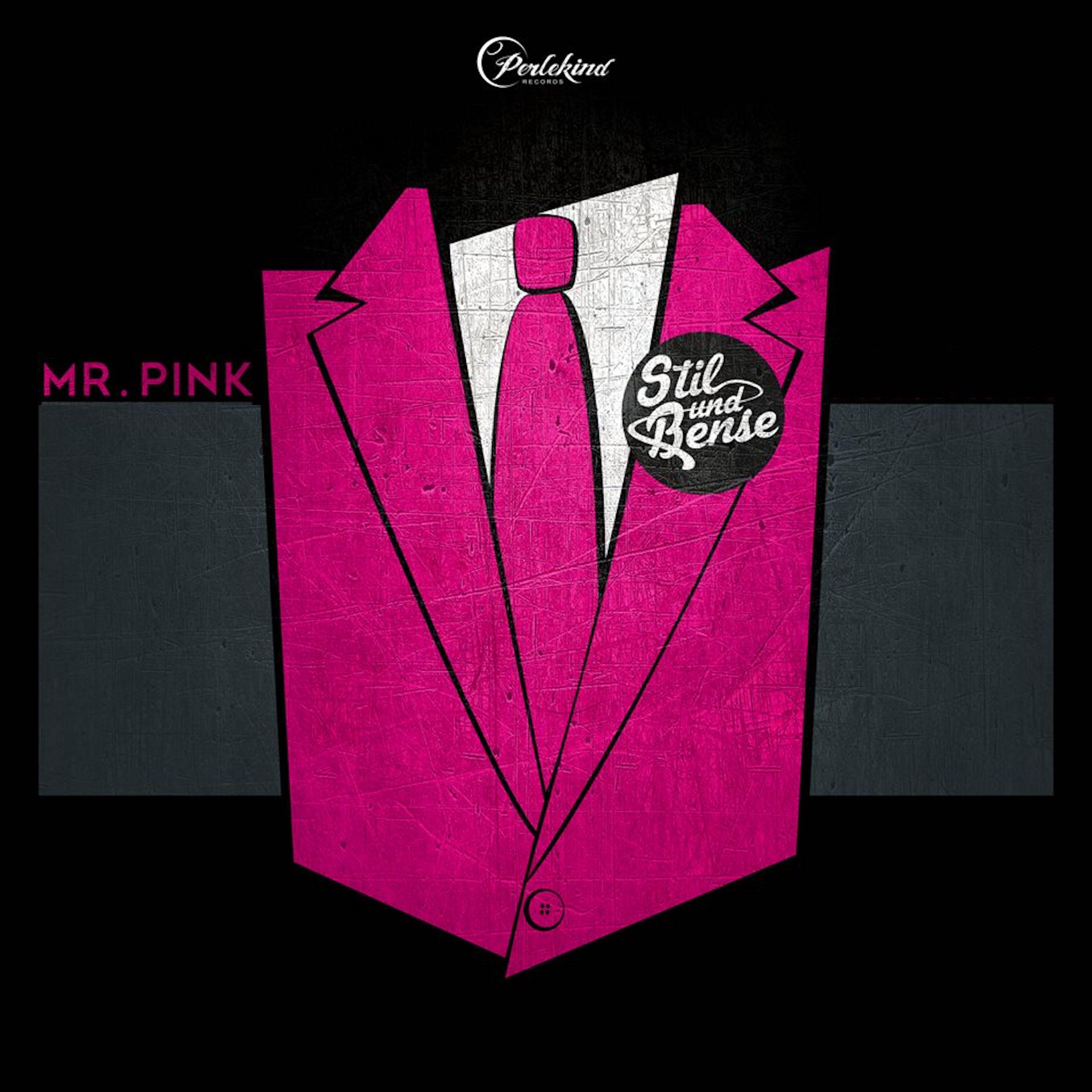 Mr. Pink