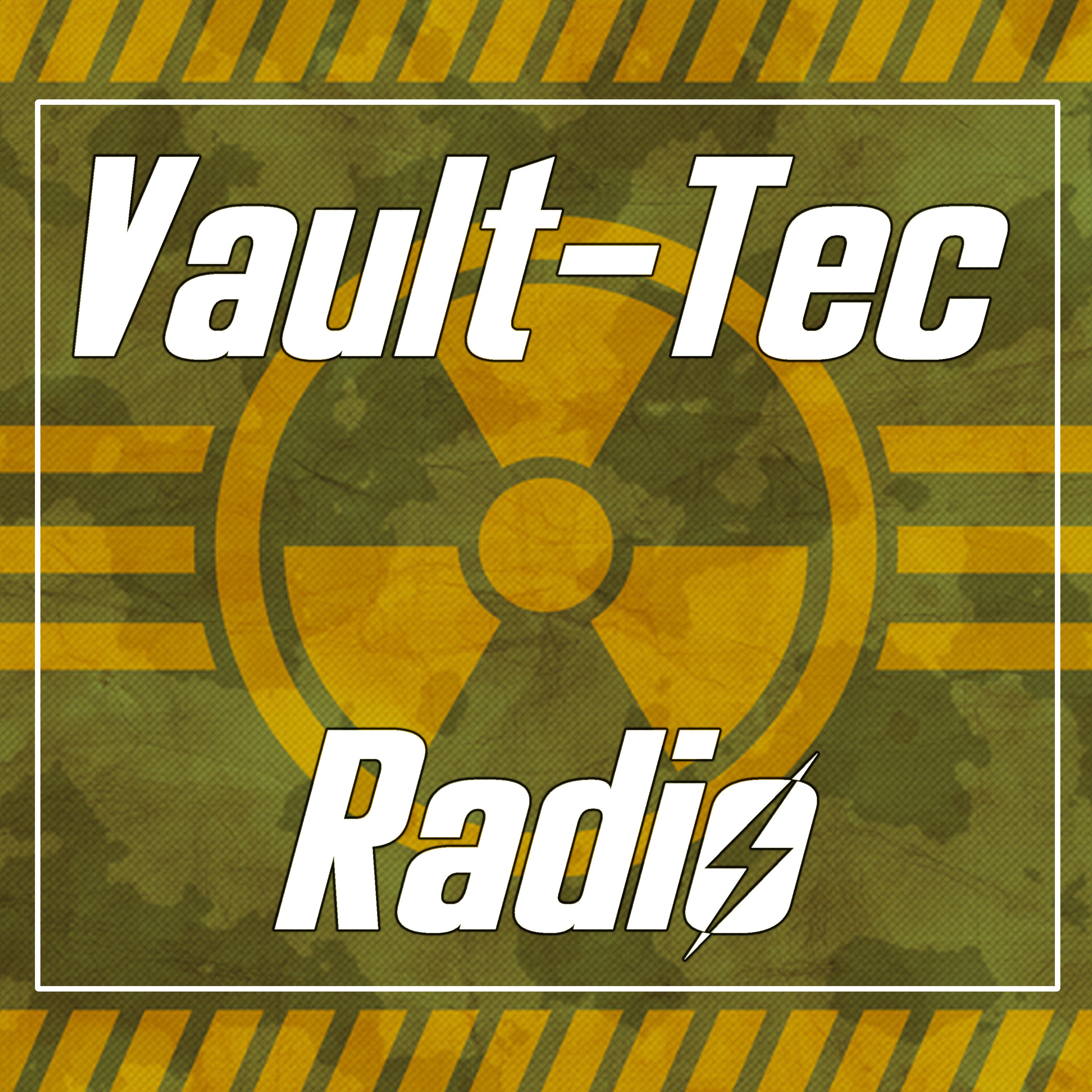 Vault-Tec Radio