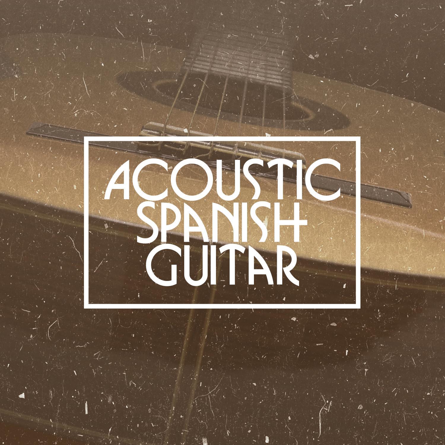 Acoustic Spanish Guitar