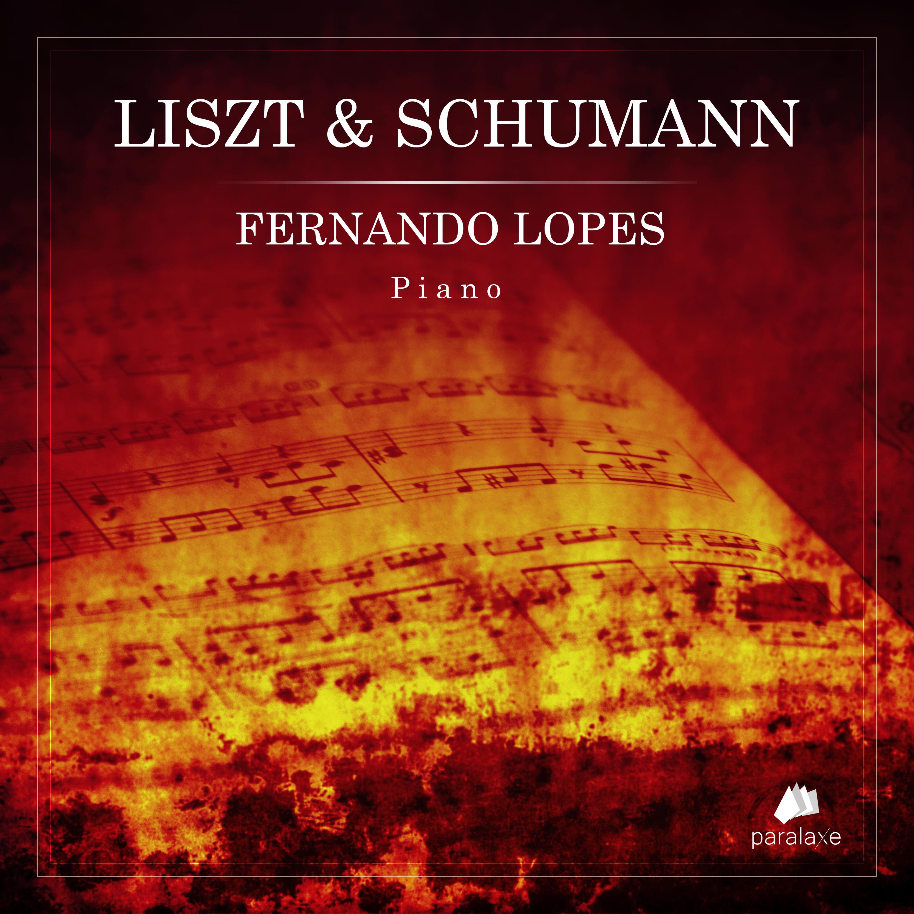 Liszt & Schumann