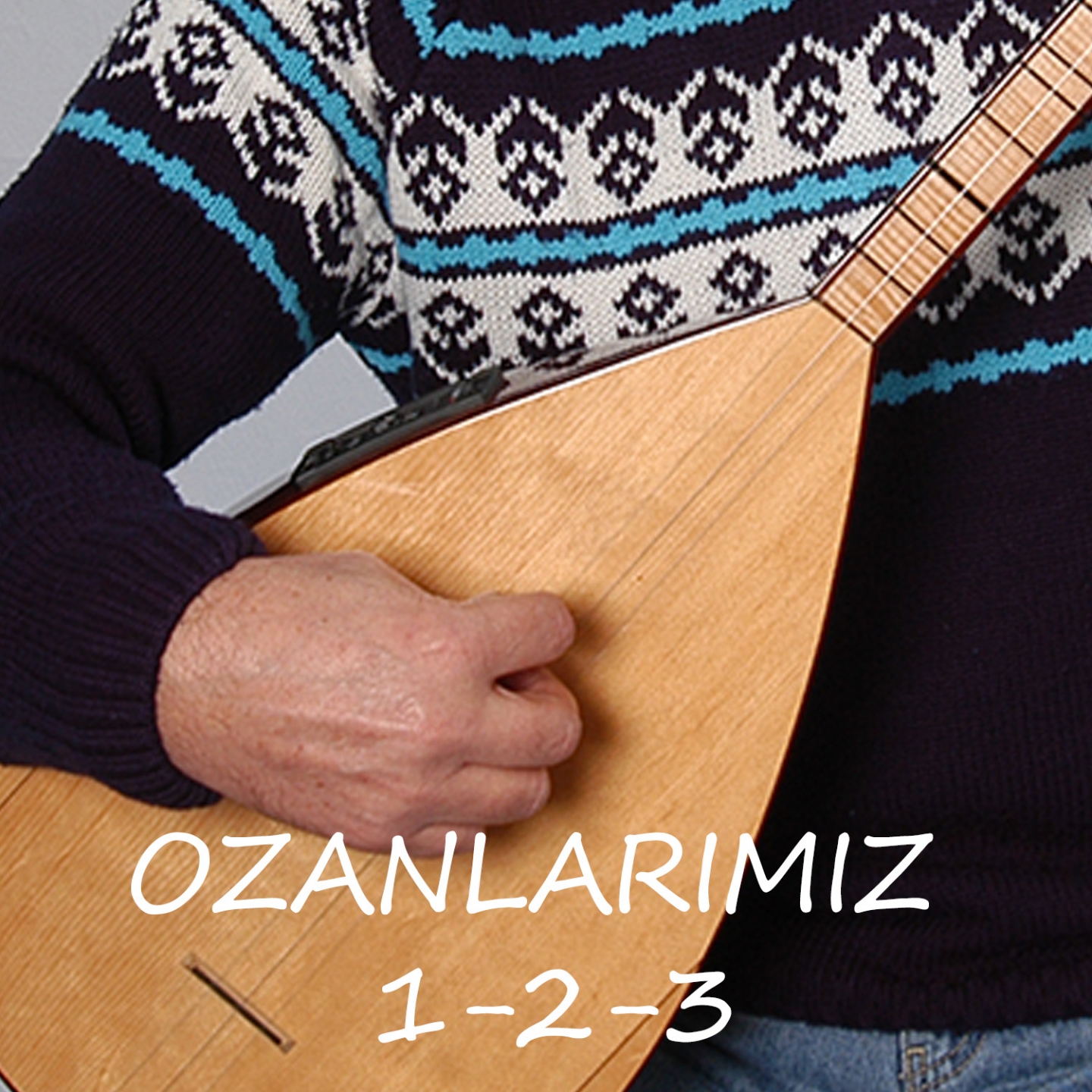 Ozanlarımız, Vol. 1, 2 & 3