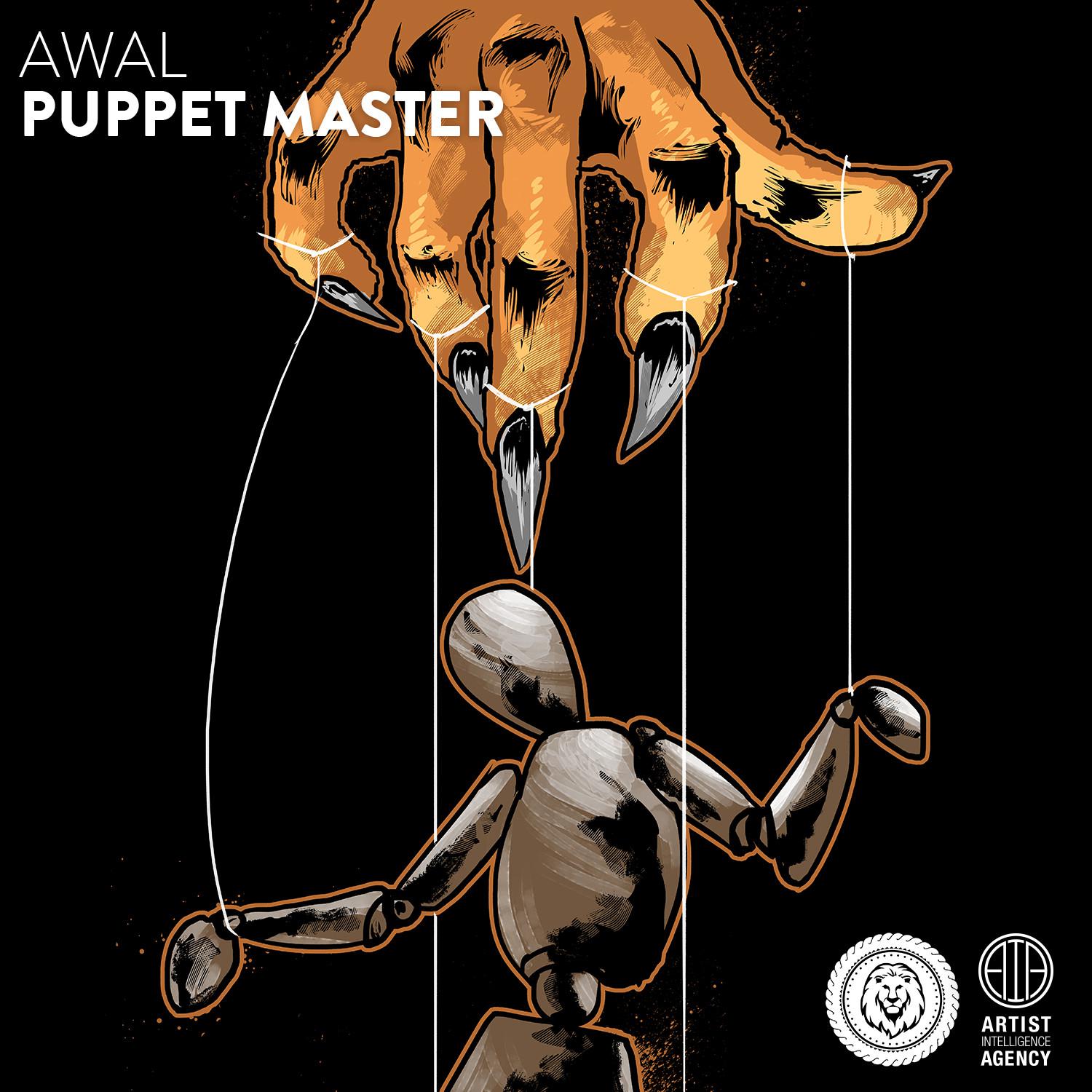 Puppet Master