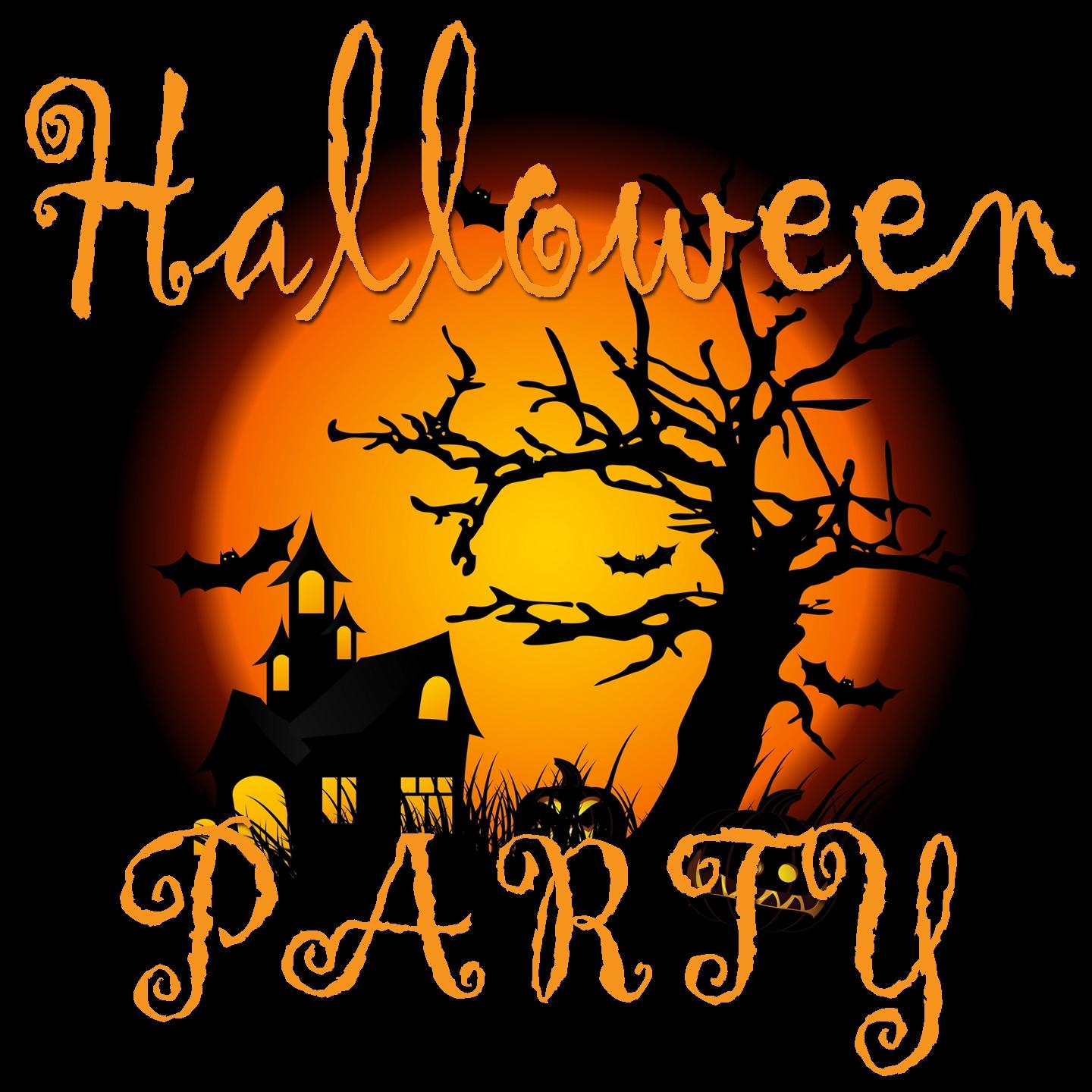 Halloween Party