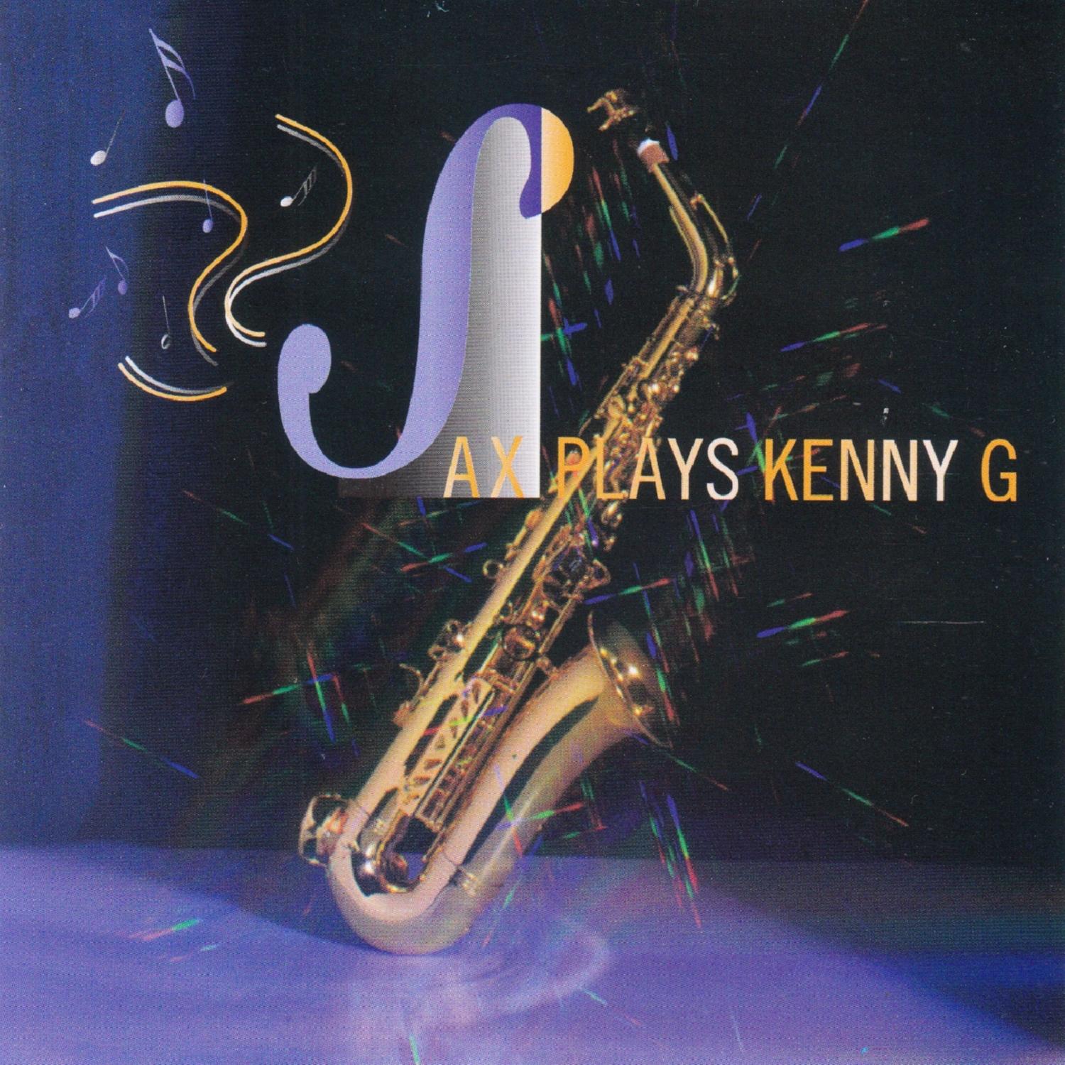 Sax Play Kenny G