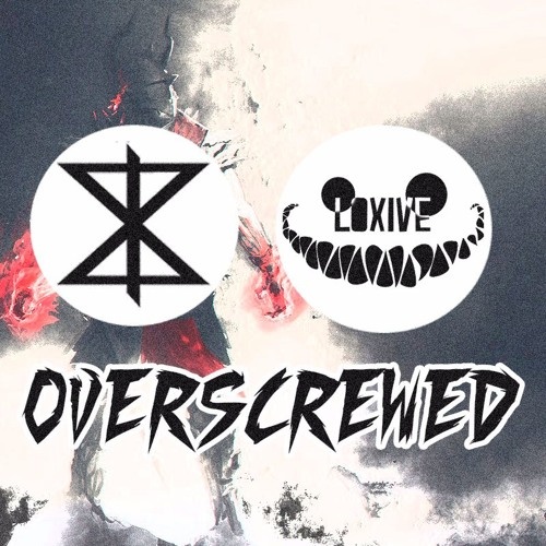 Overscrewed