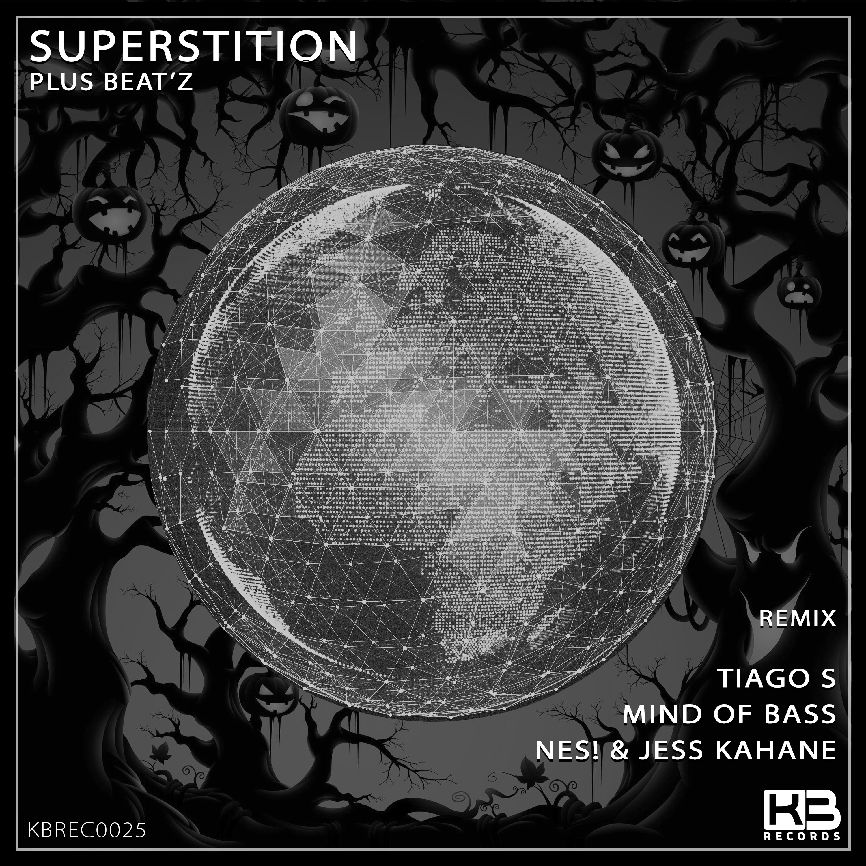 Superstition