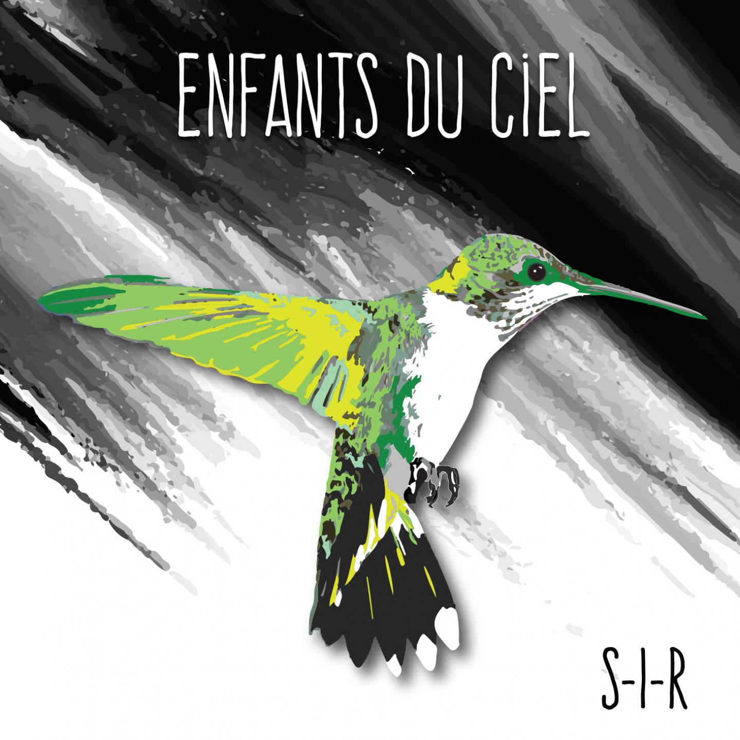 Enfants du ciel