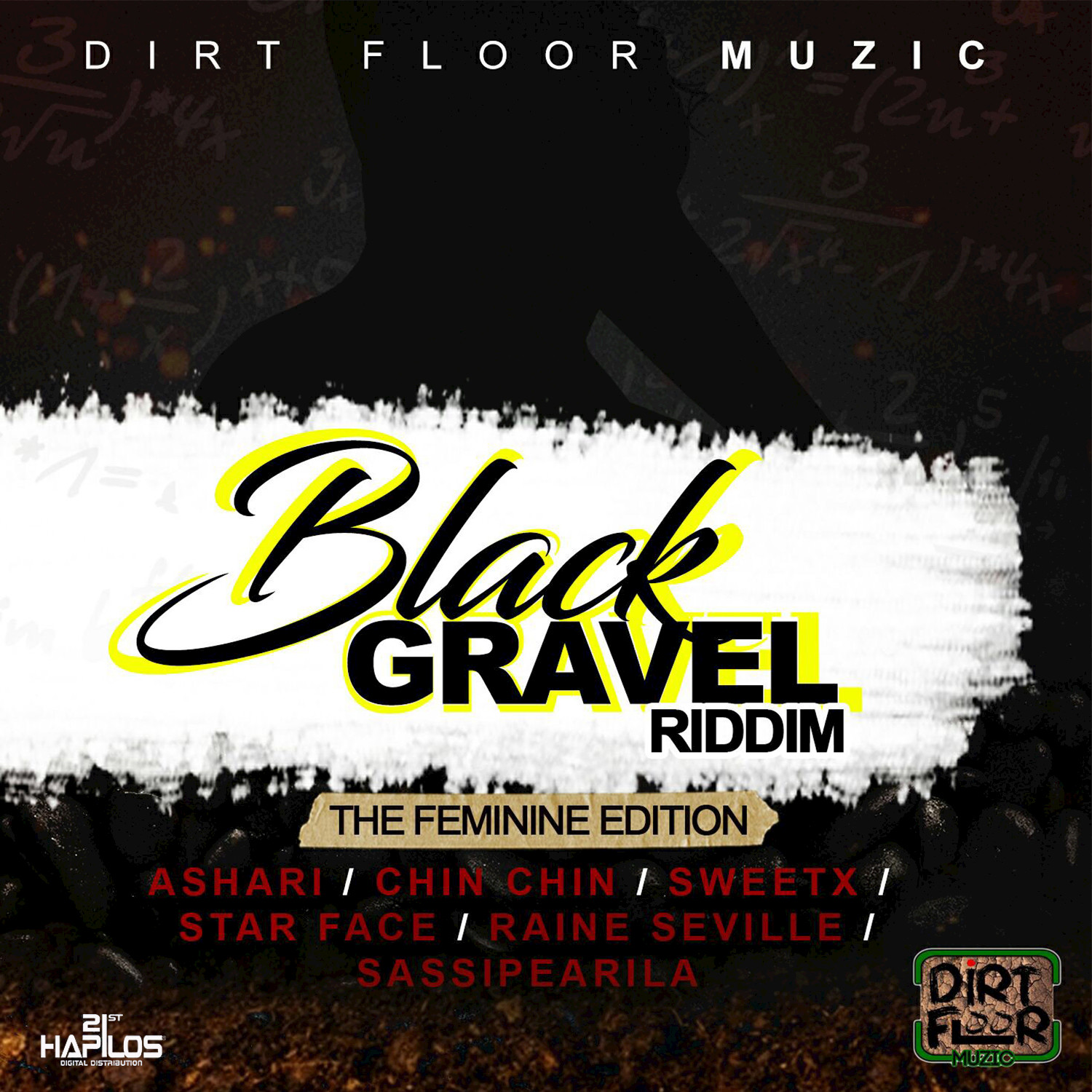 Black Gravel Riddim