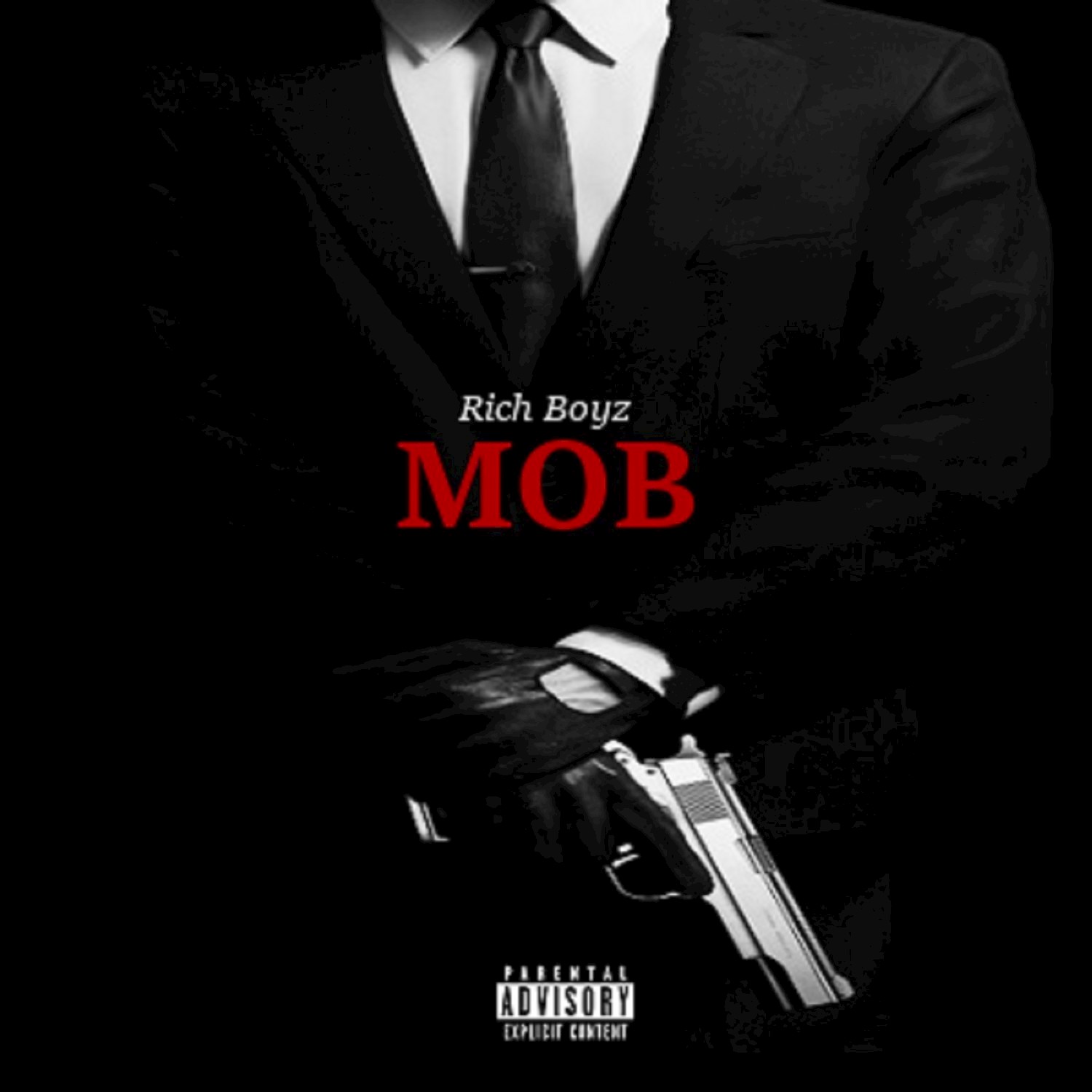 Mob - Single