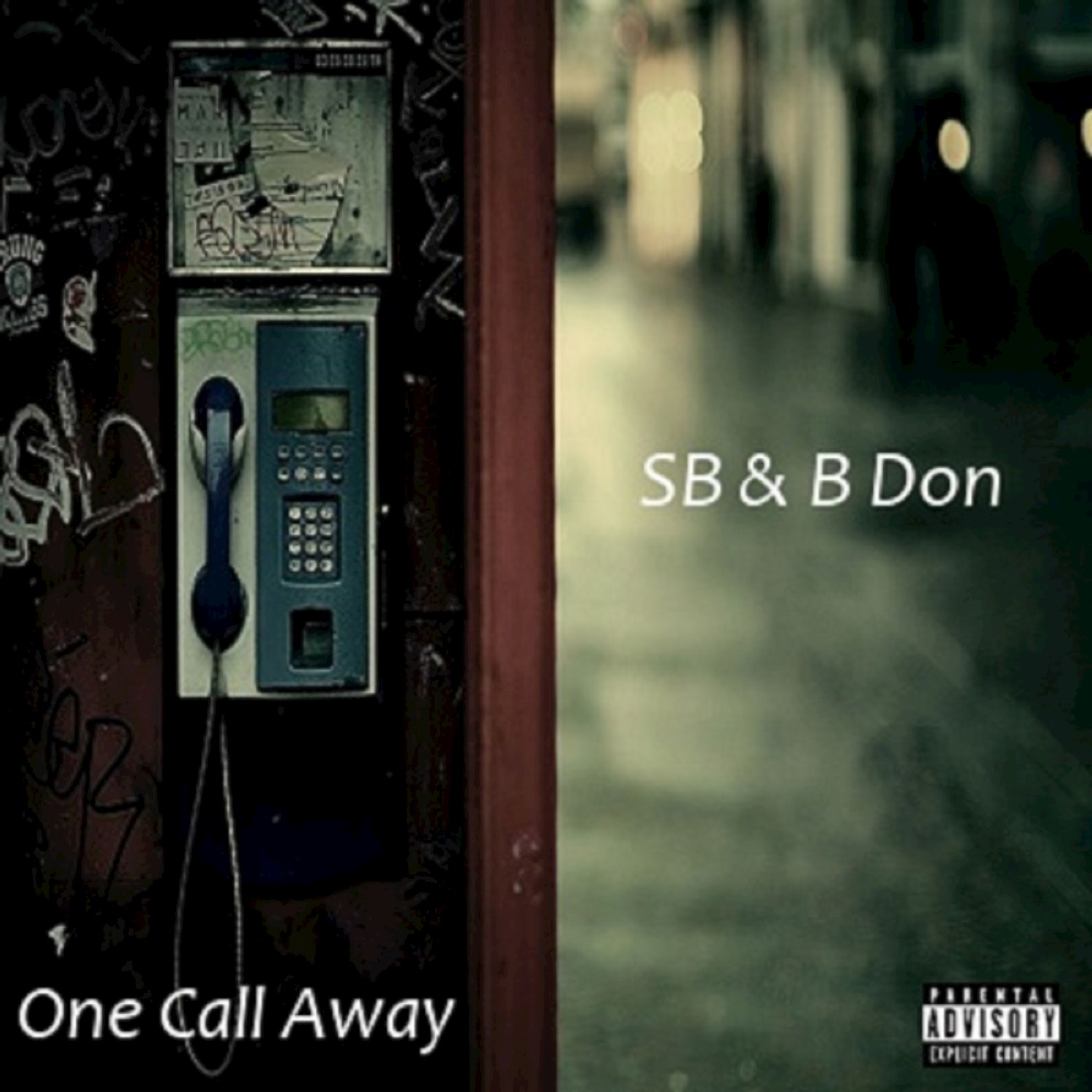 One Call Away - Single