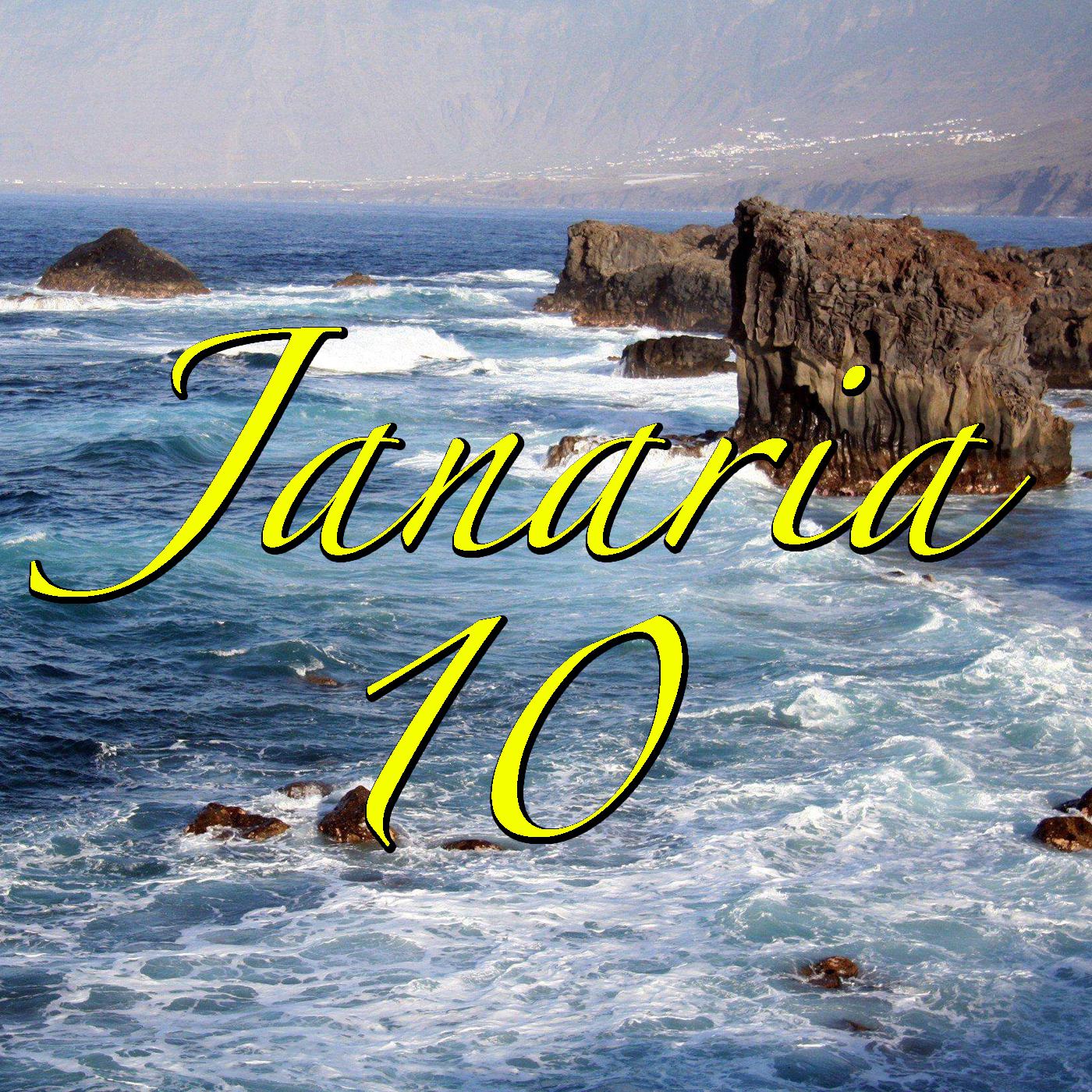 Janaria, Vol.10