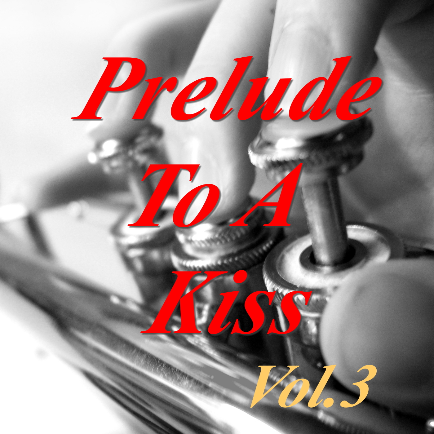 Prelude To A Kiss, Vol.3
