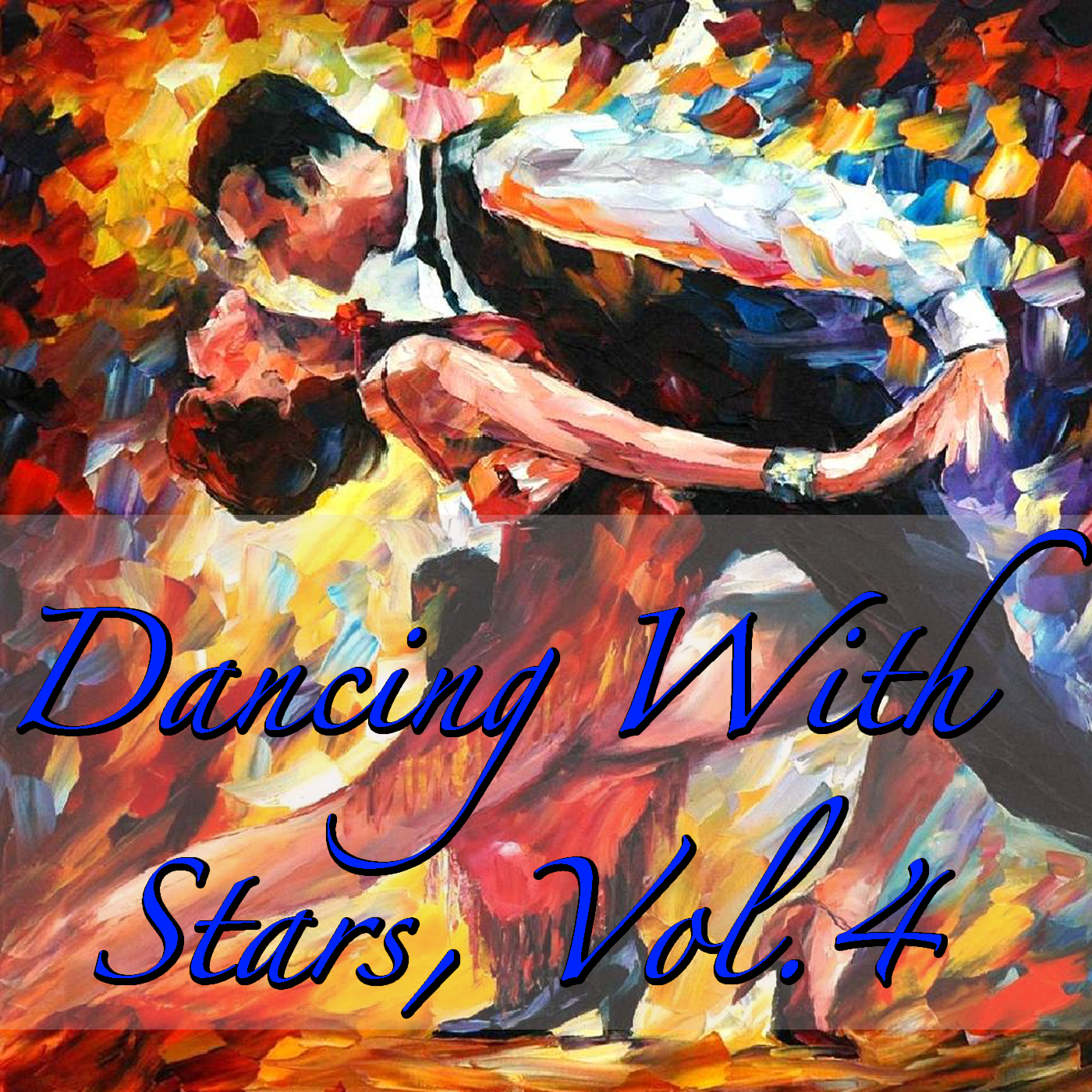 Dancing With Stars, Vol.4