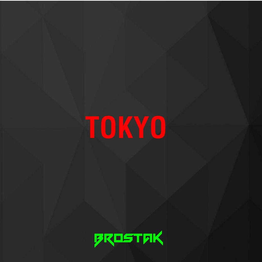 Tokyo (Brostak - Tokyo)