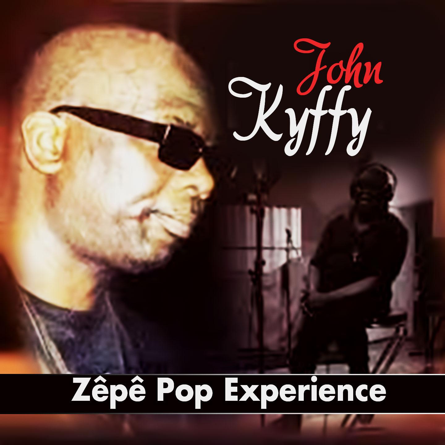 Zepe Pop Experience