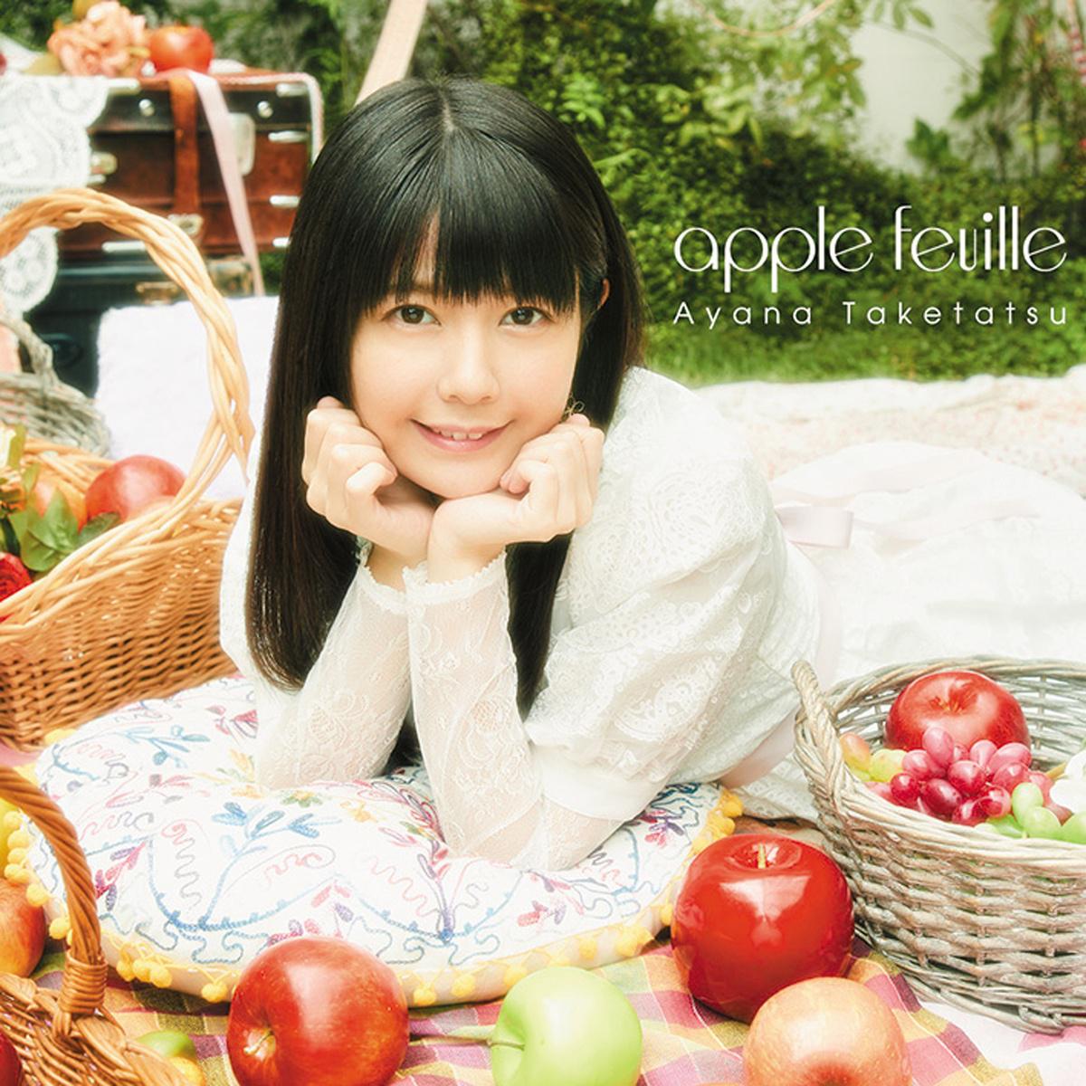 apple＊colorful＊princess