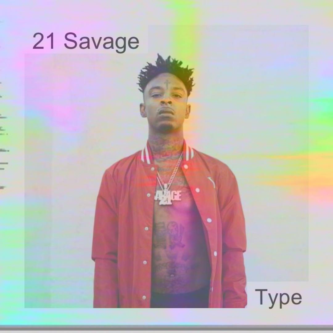 21 Savage X Meek Mill Type BEAT