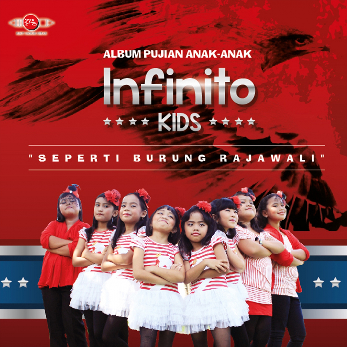 Rohani Anak Anak Infinito Kids