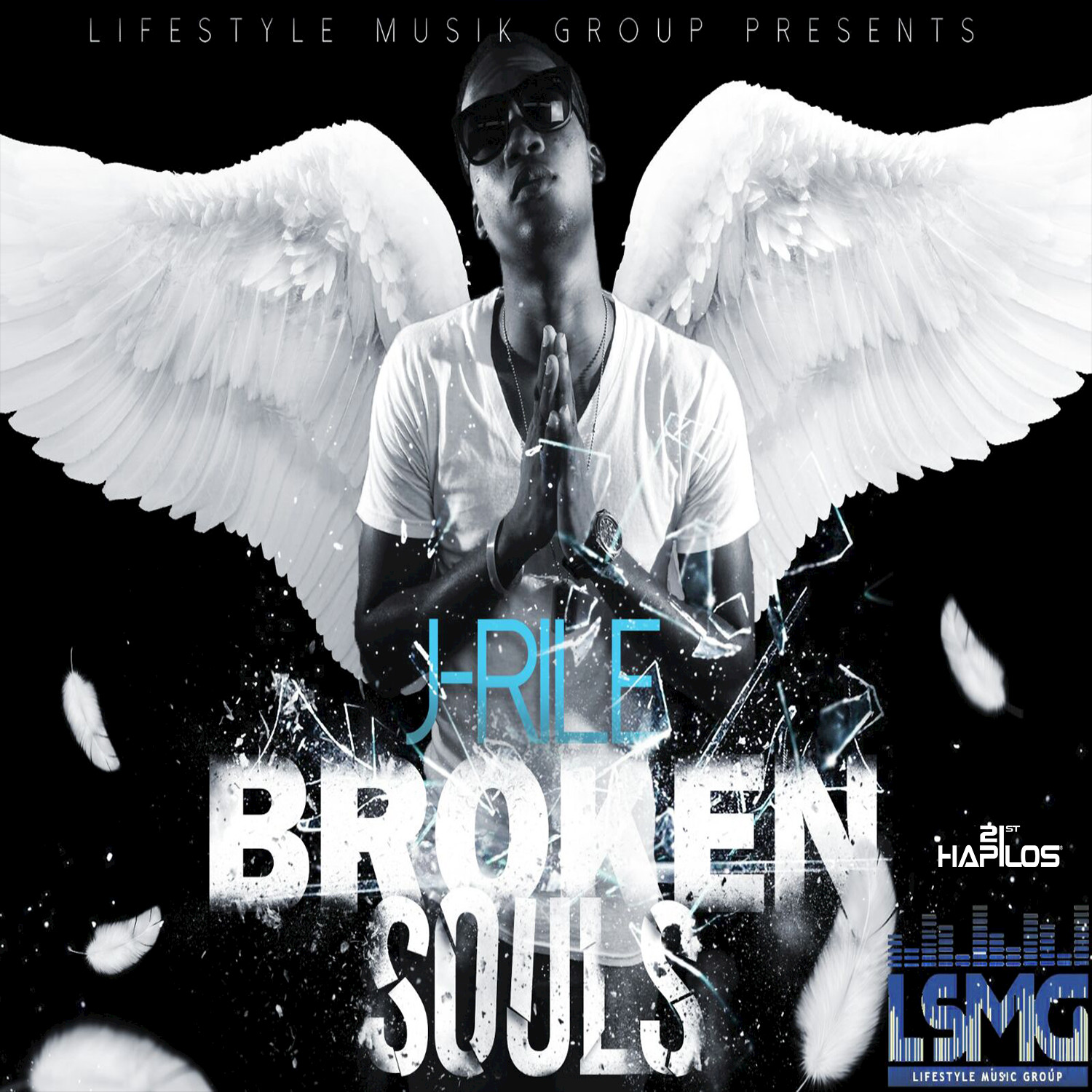 Broken Souls - Single