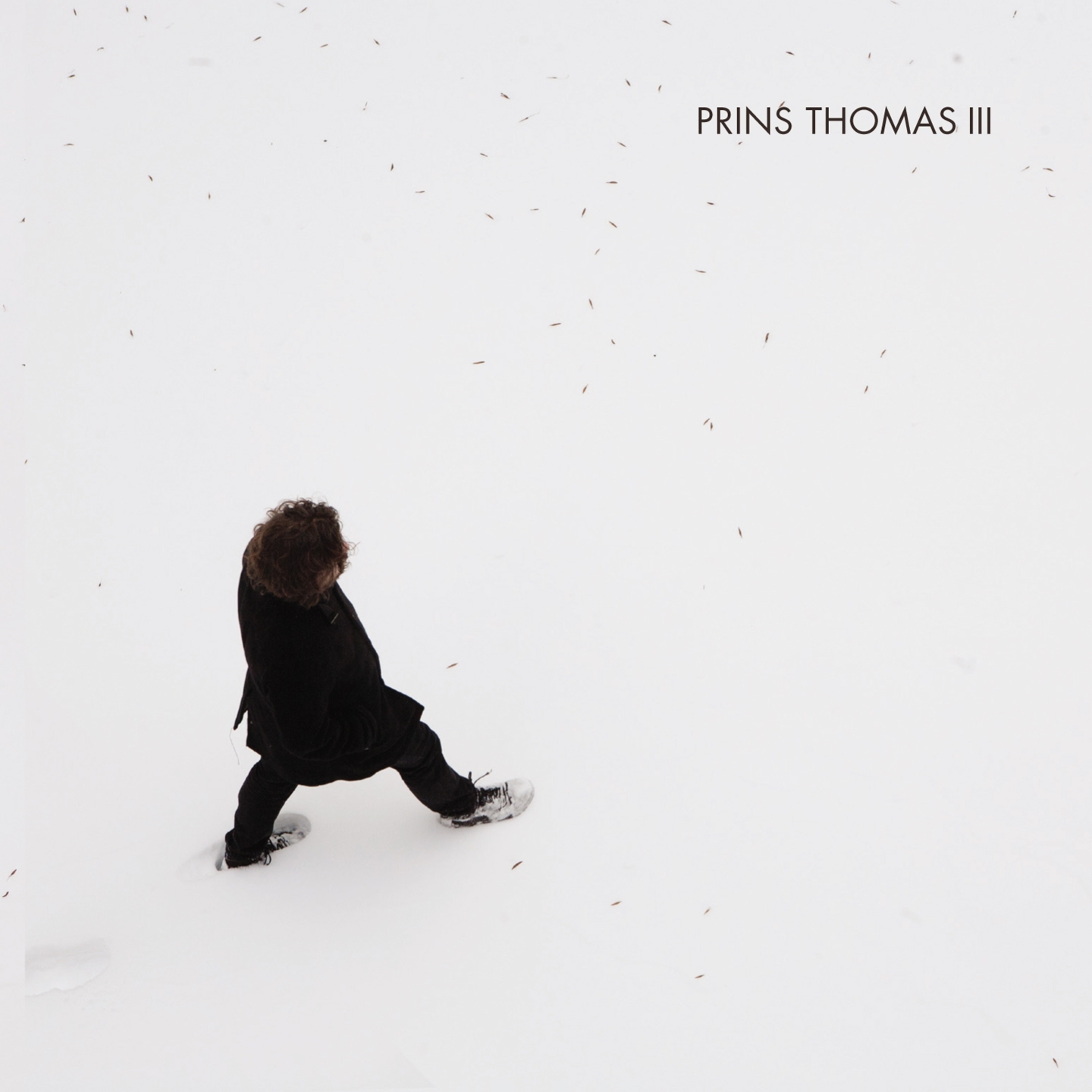 Prins Thomas 3