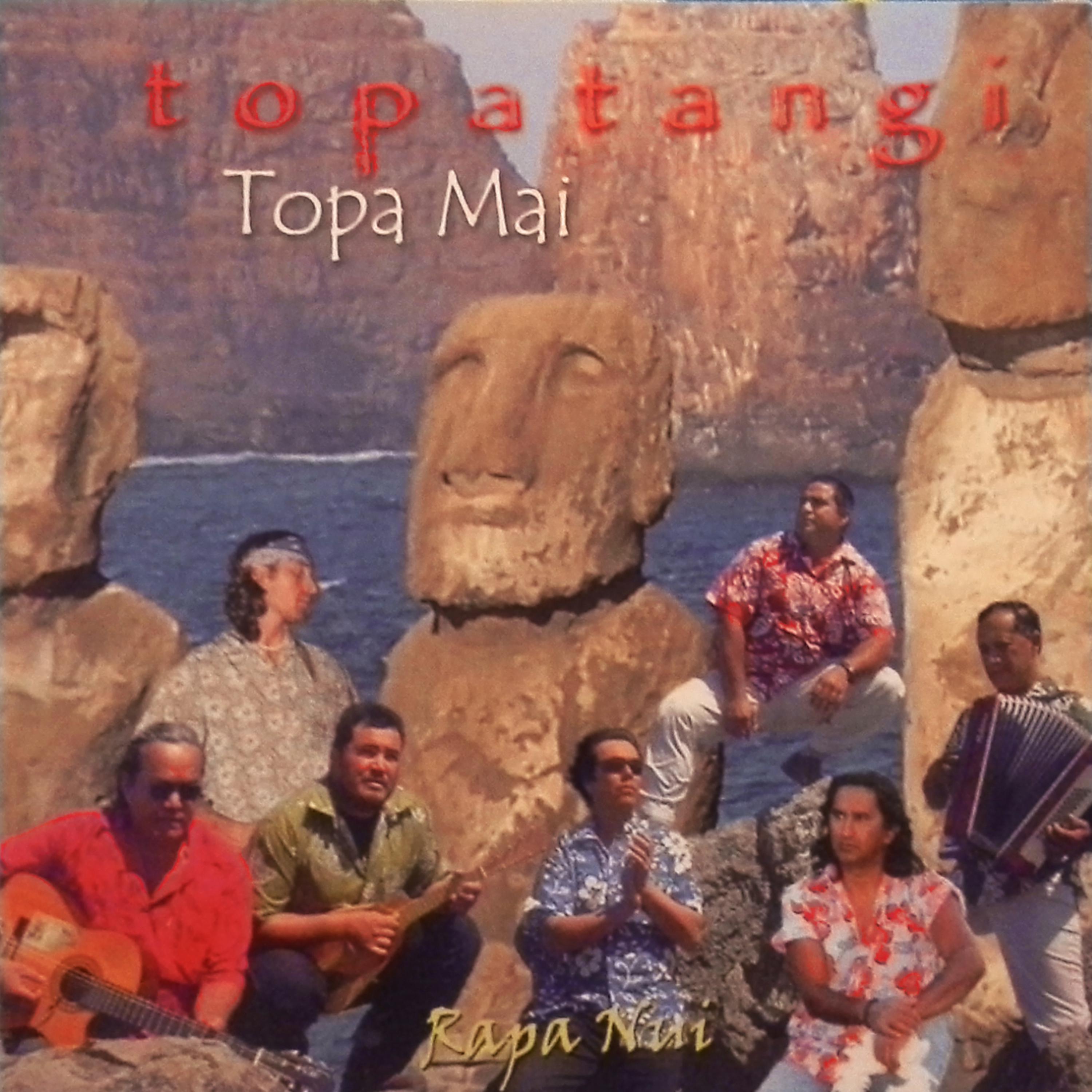 Topa Mai