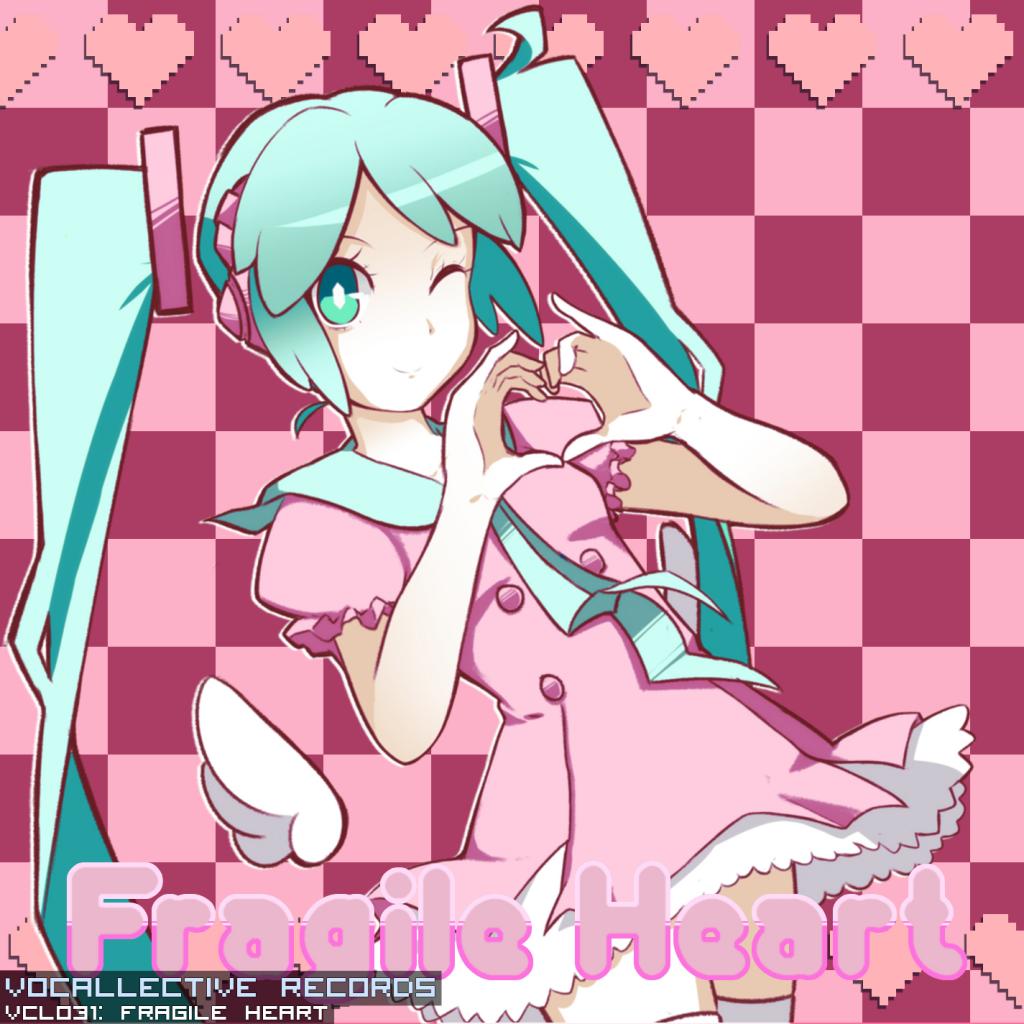 Freedom Tastes Like Cherry Pie (chill mix) (feat. Vocaloid Hatsune Miku)