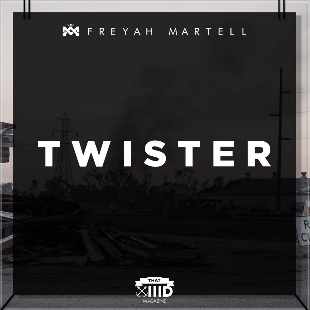 Twister ((Original Mix))