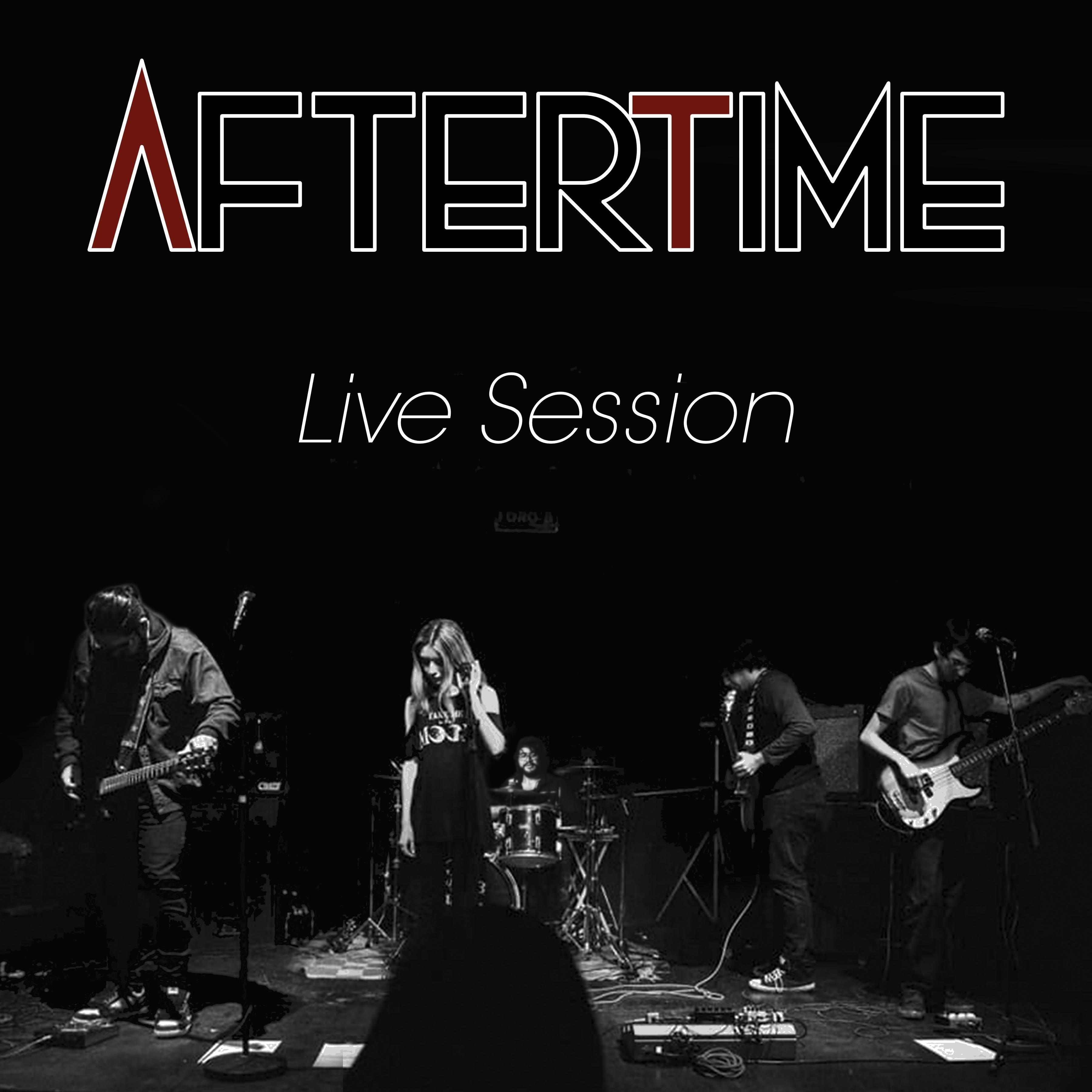 After Time Live Session