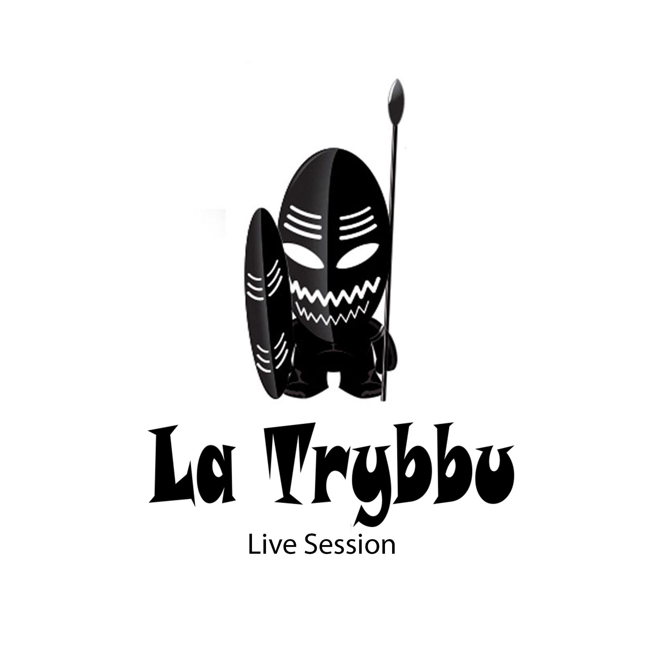 La Trybbu Live Session