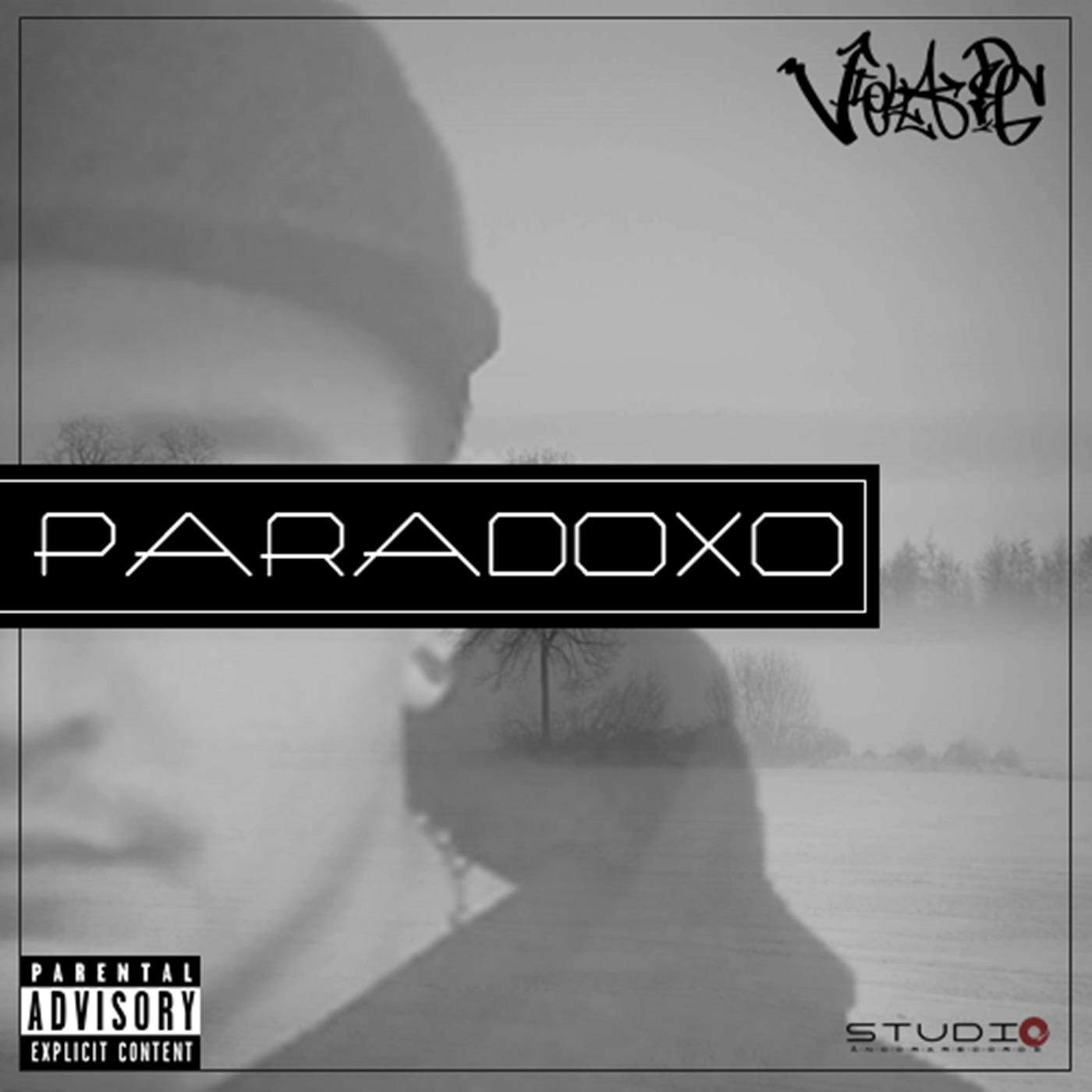 Paradoxo