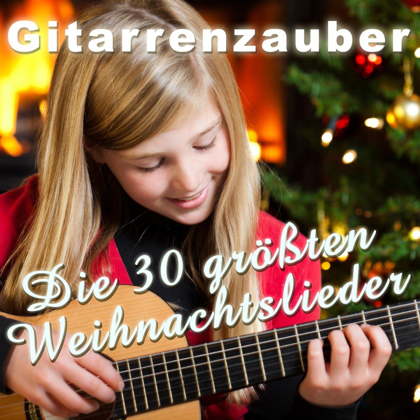 Die 30 größten Weihnachtslieder