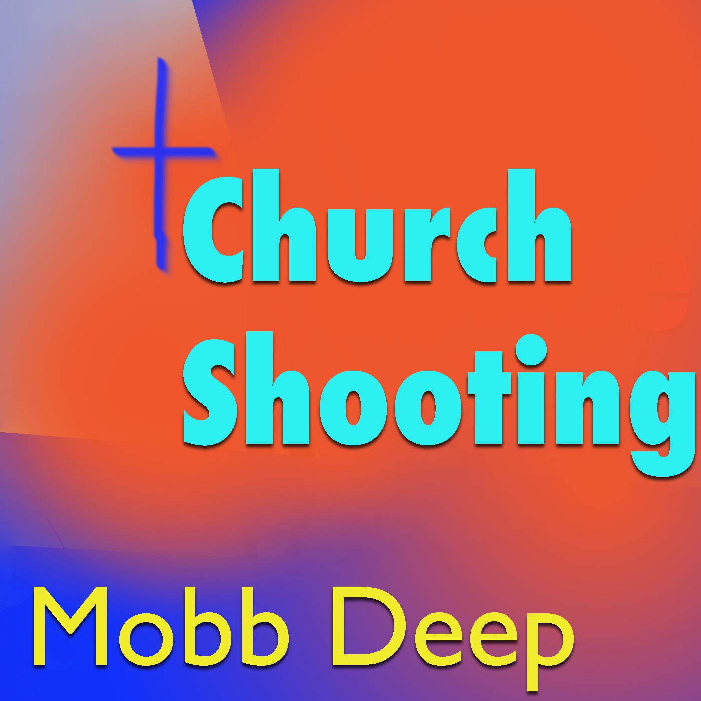 Church Shooting (Skit)