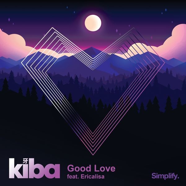 Good Love (feat. Ericalisa)