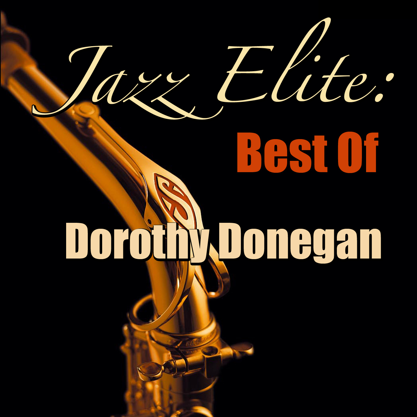 Jazz Elite: Best of Dorothy Donegan