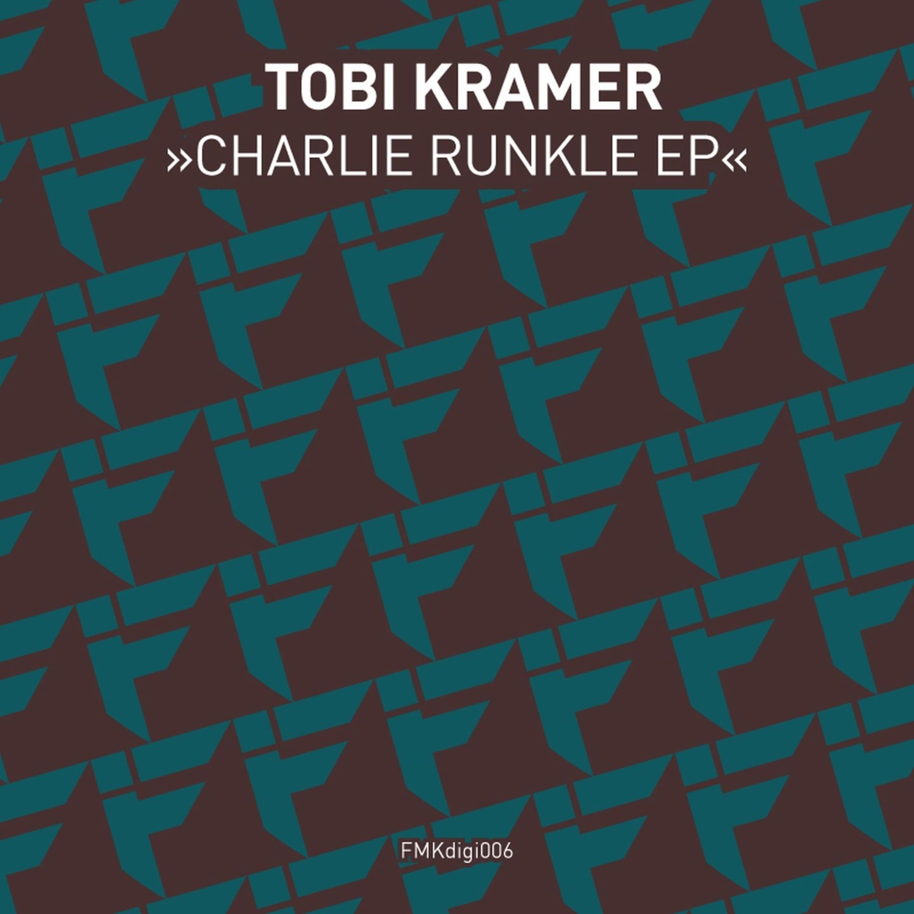 Charlie Runkle EP