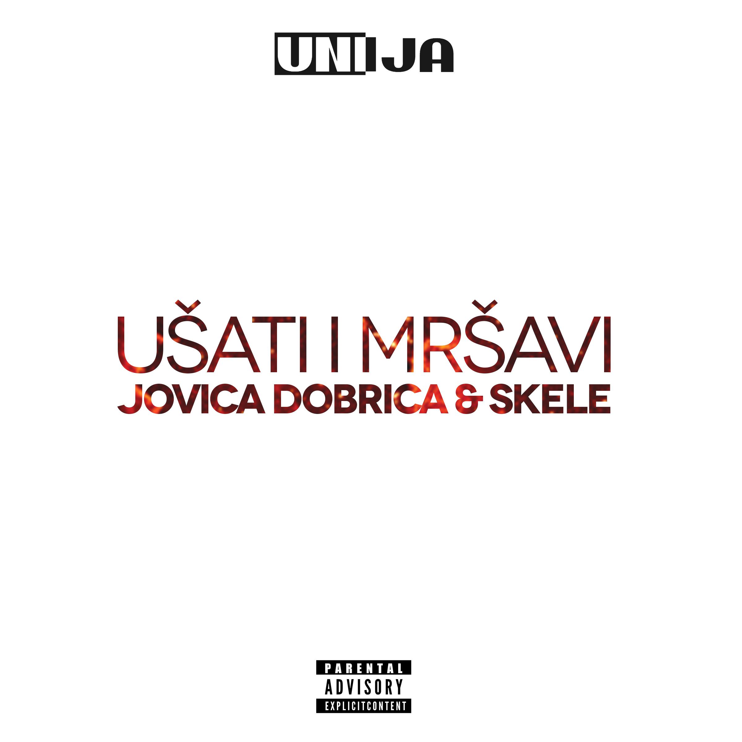 Usati I Mrsavi