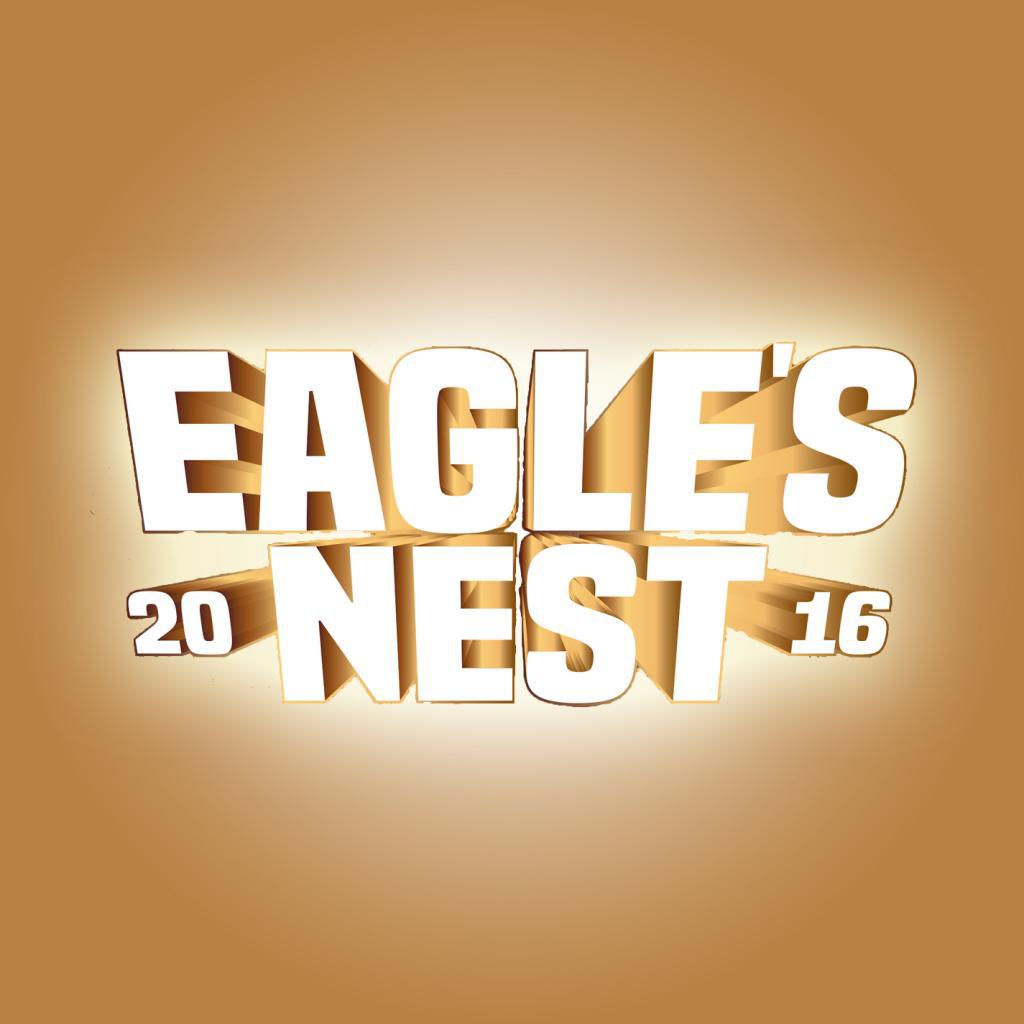 Eagle's Nest 2016