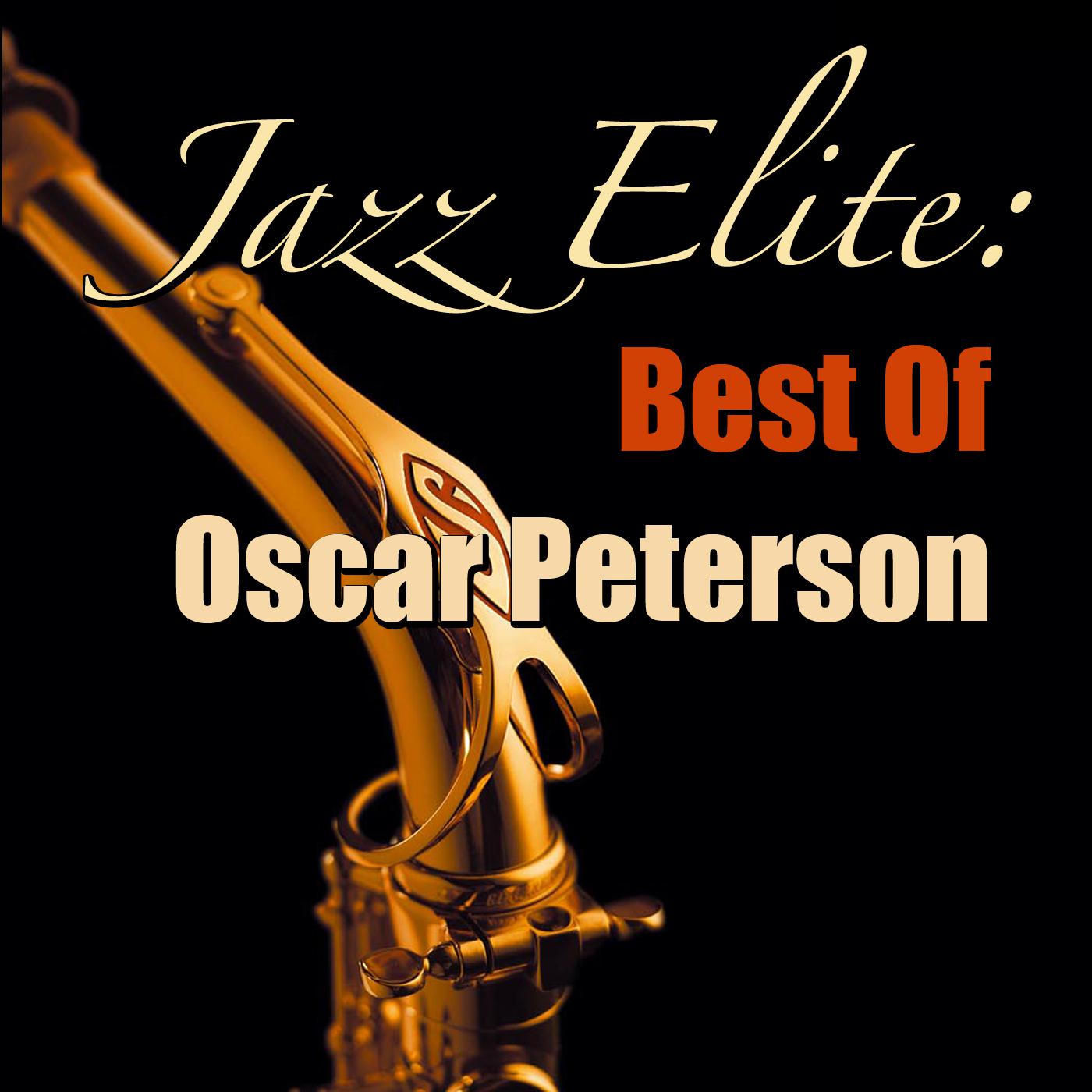 Jazz Elite: Best Of Oscar Peterson