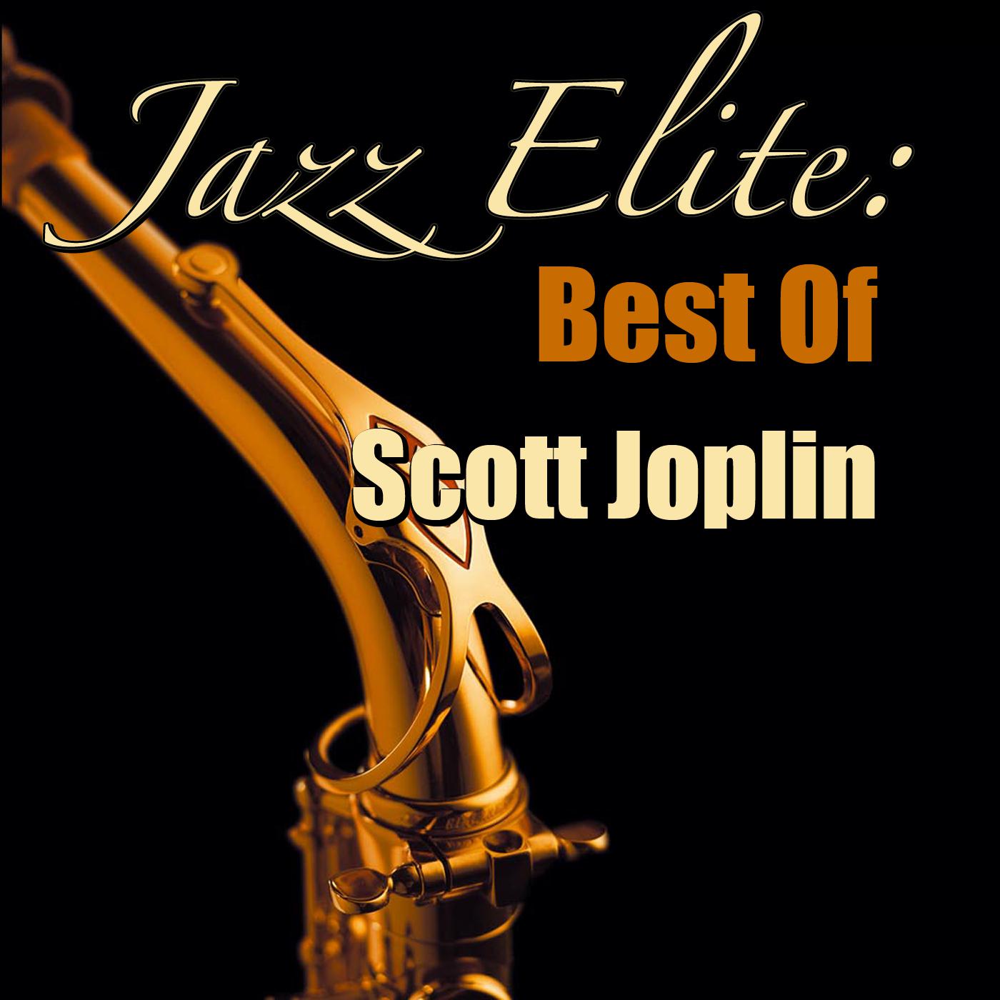 Jazz Elite: Best Of Scott Joplin