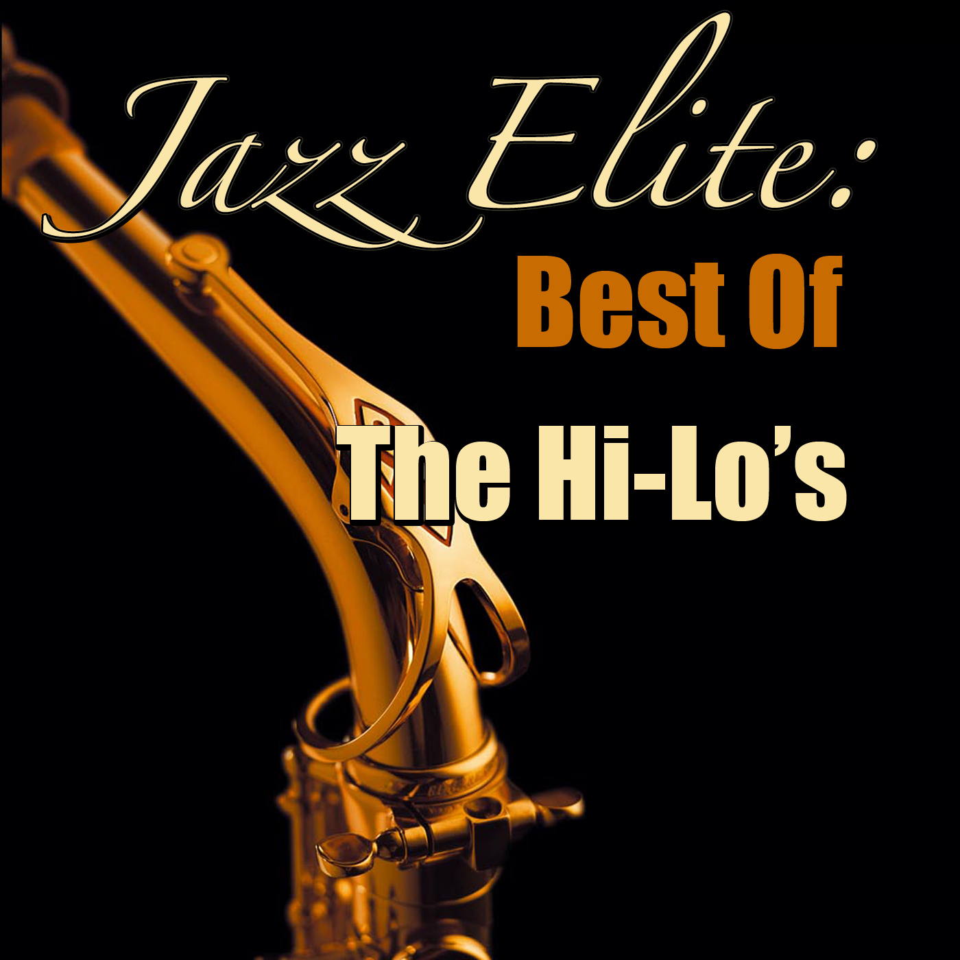 Jazz Elite: The Hi-Lo's (Live)