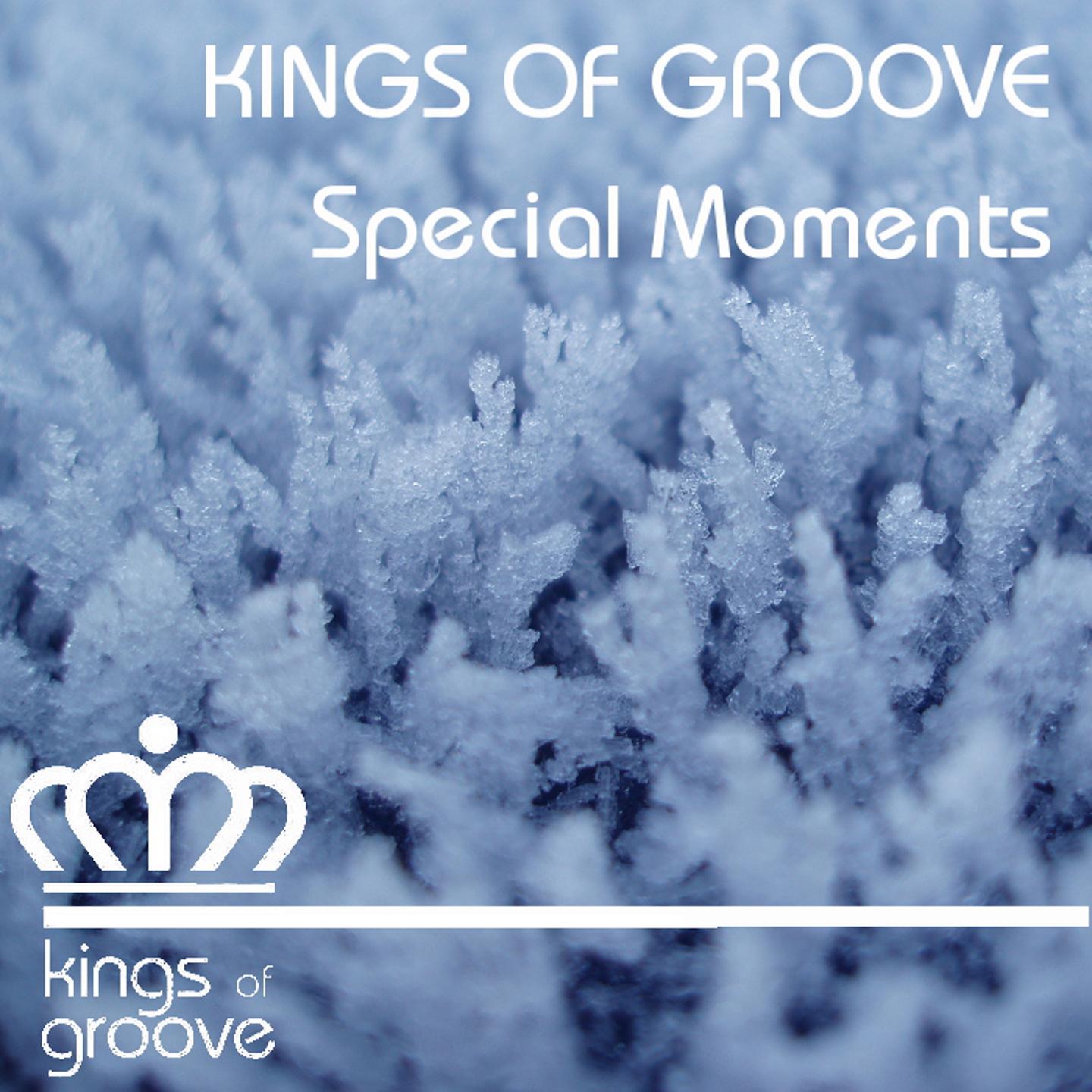 Special Moments (Club Jan's Love Mix)