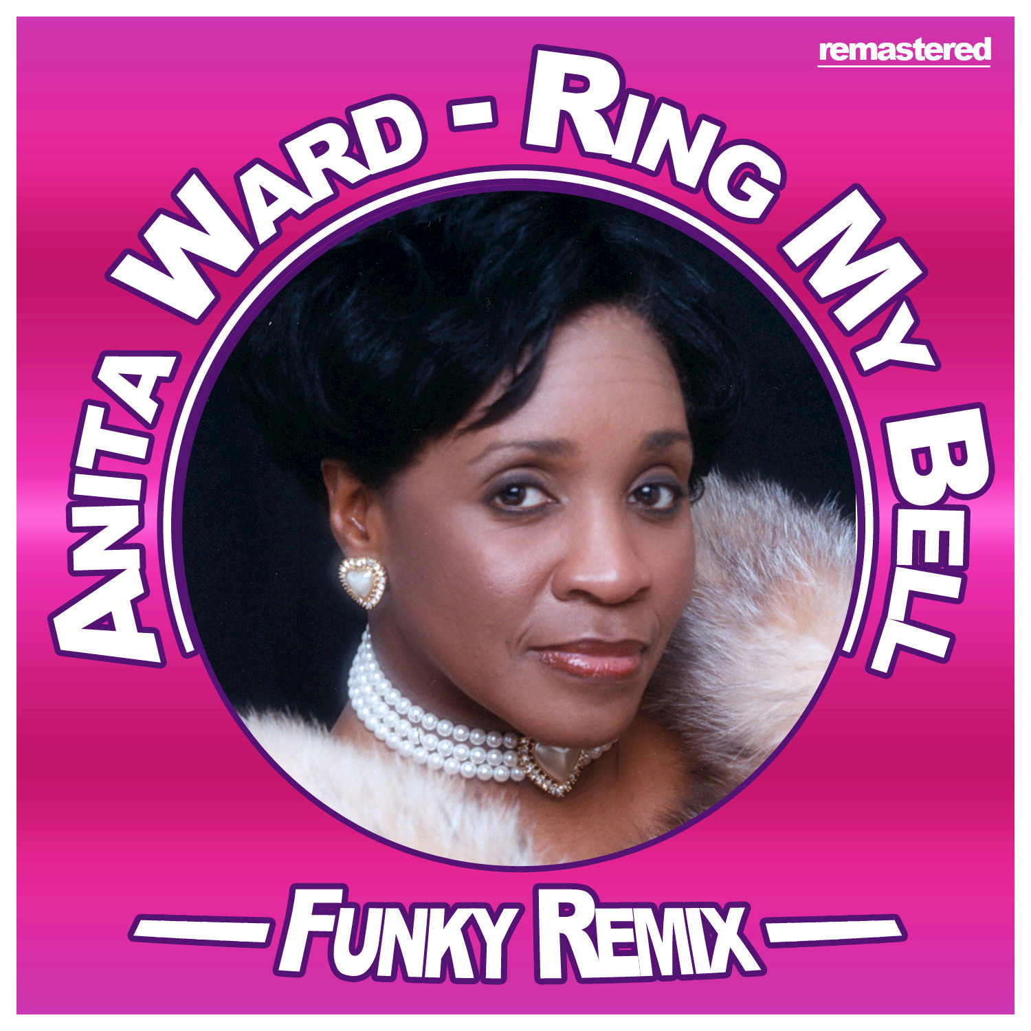 Ring My Bell (Funky Remix)
