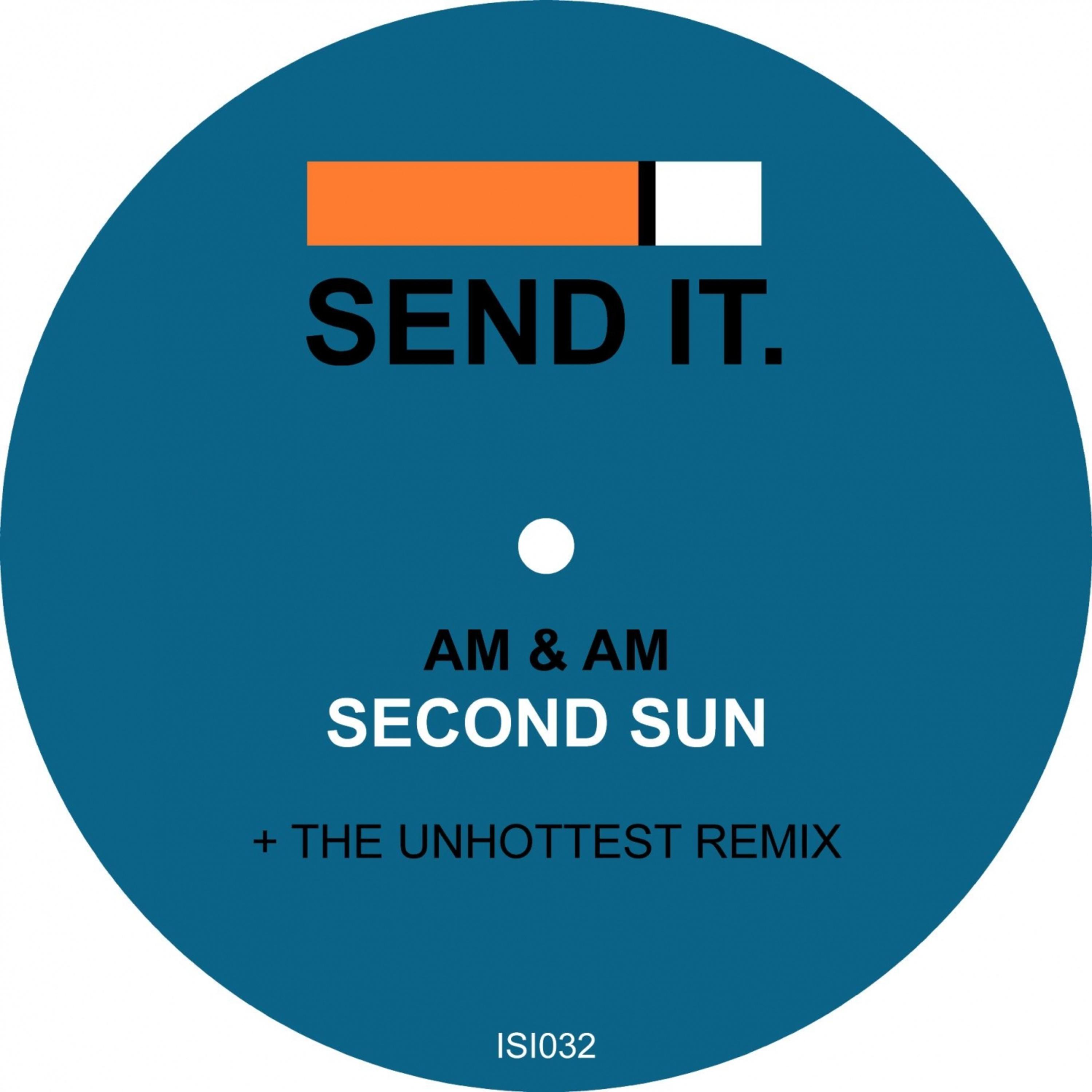 Second Sun