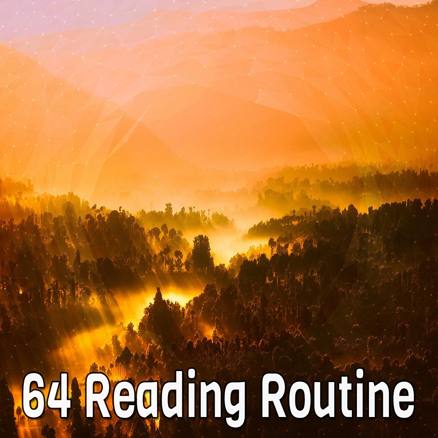 64 Reading Routine