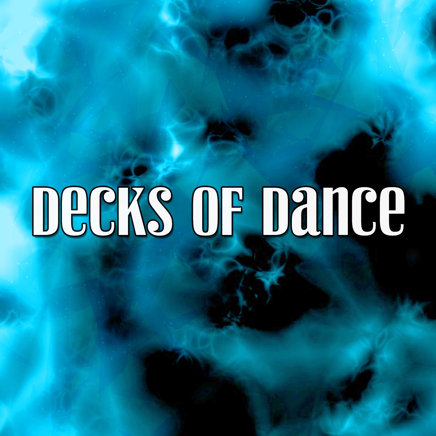 Decks Of Dance