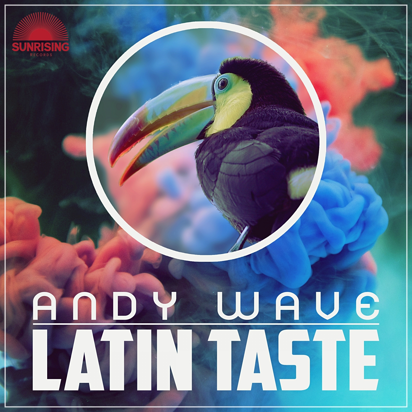 Latin Taste (Original Mix)