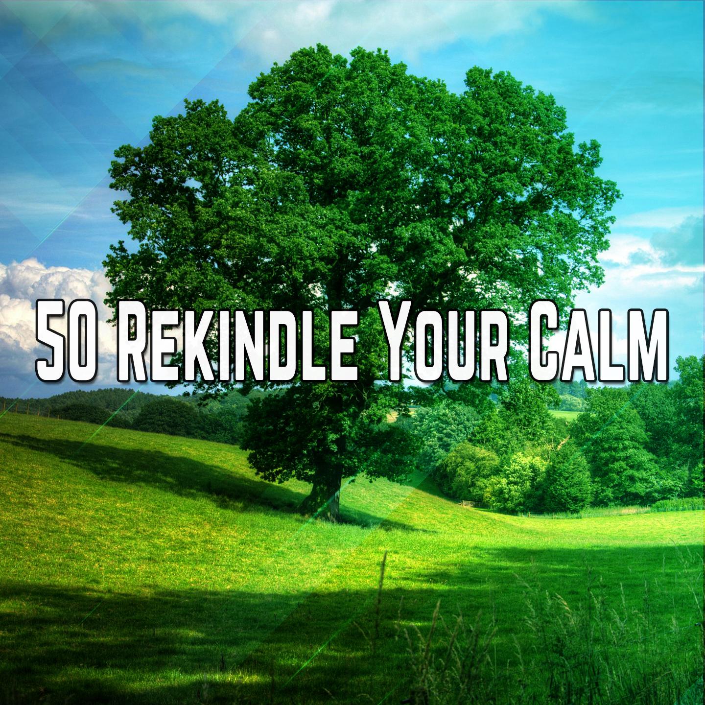 50 Rekindle Your Calm