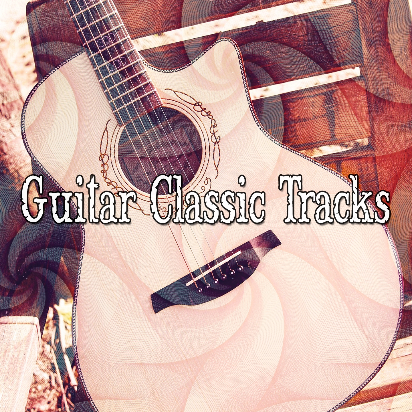 Guitar Classic Tracks